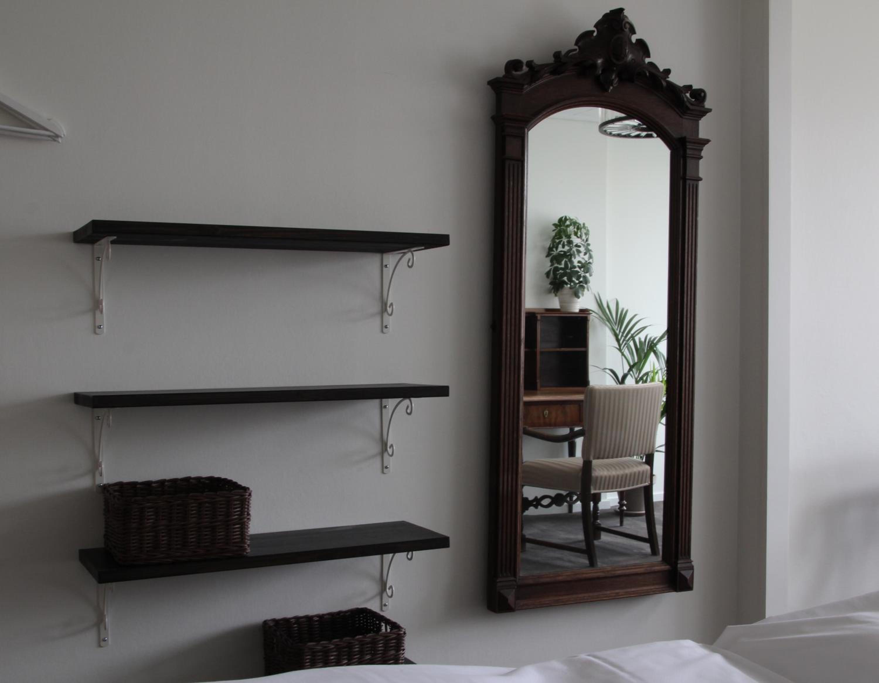 Double Room with Balcony and Sea View photo 3