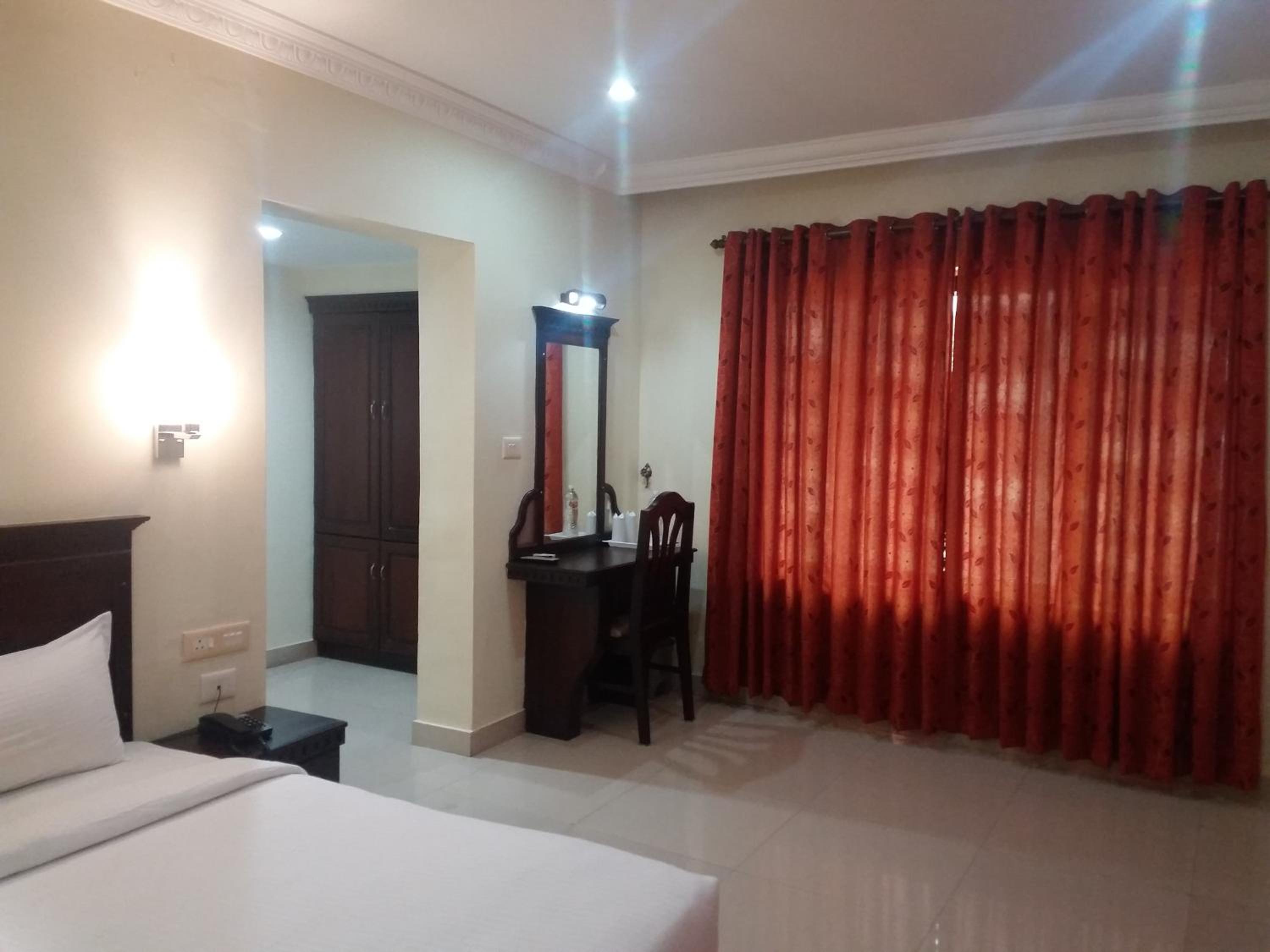Junior Suite photo 3