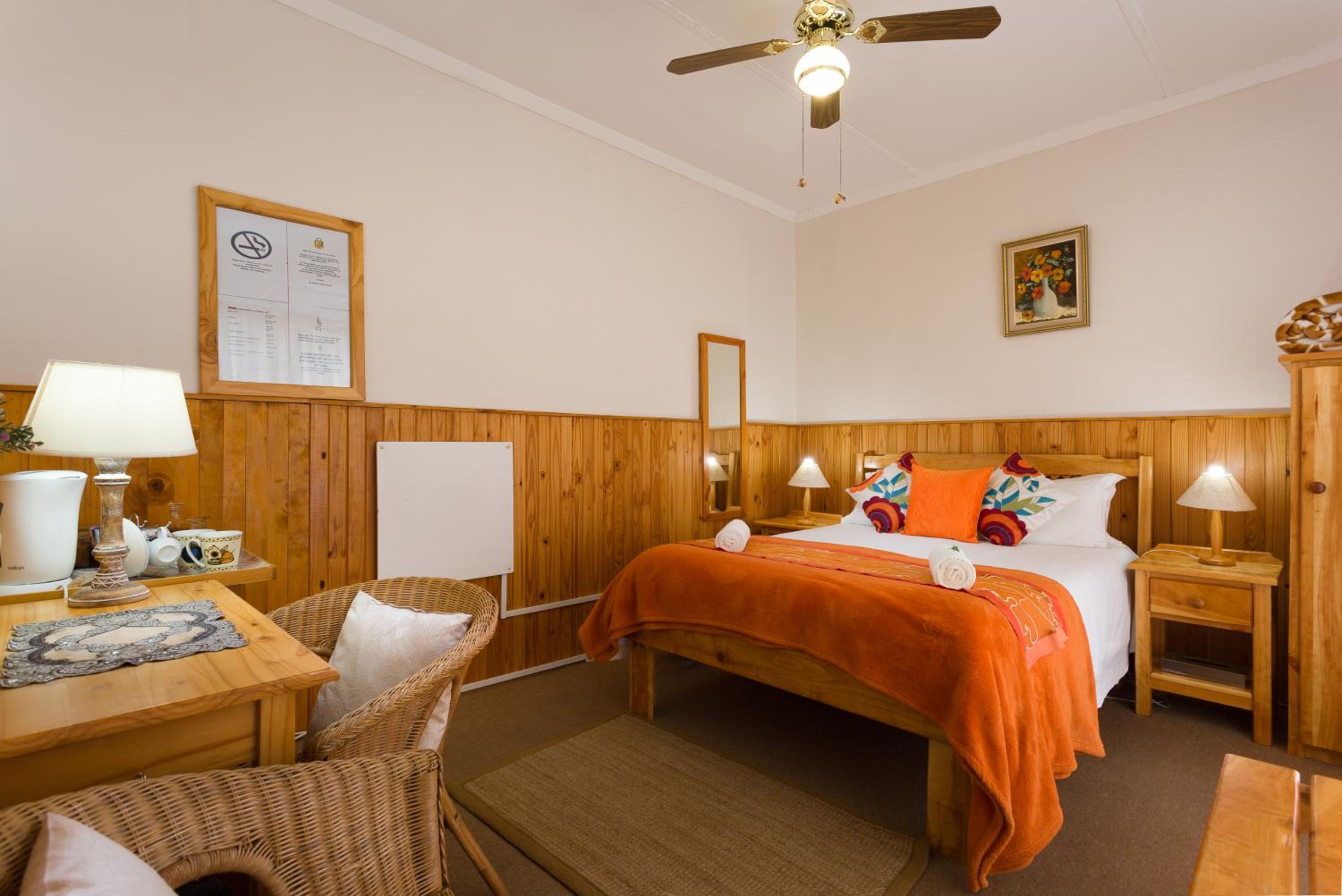Standard Double Room photo 1