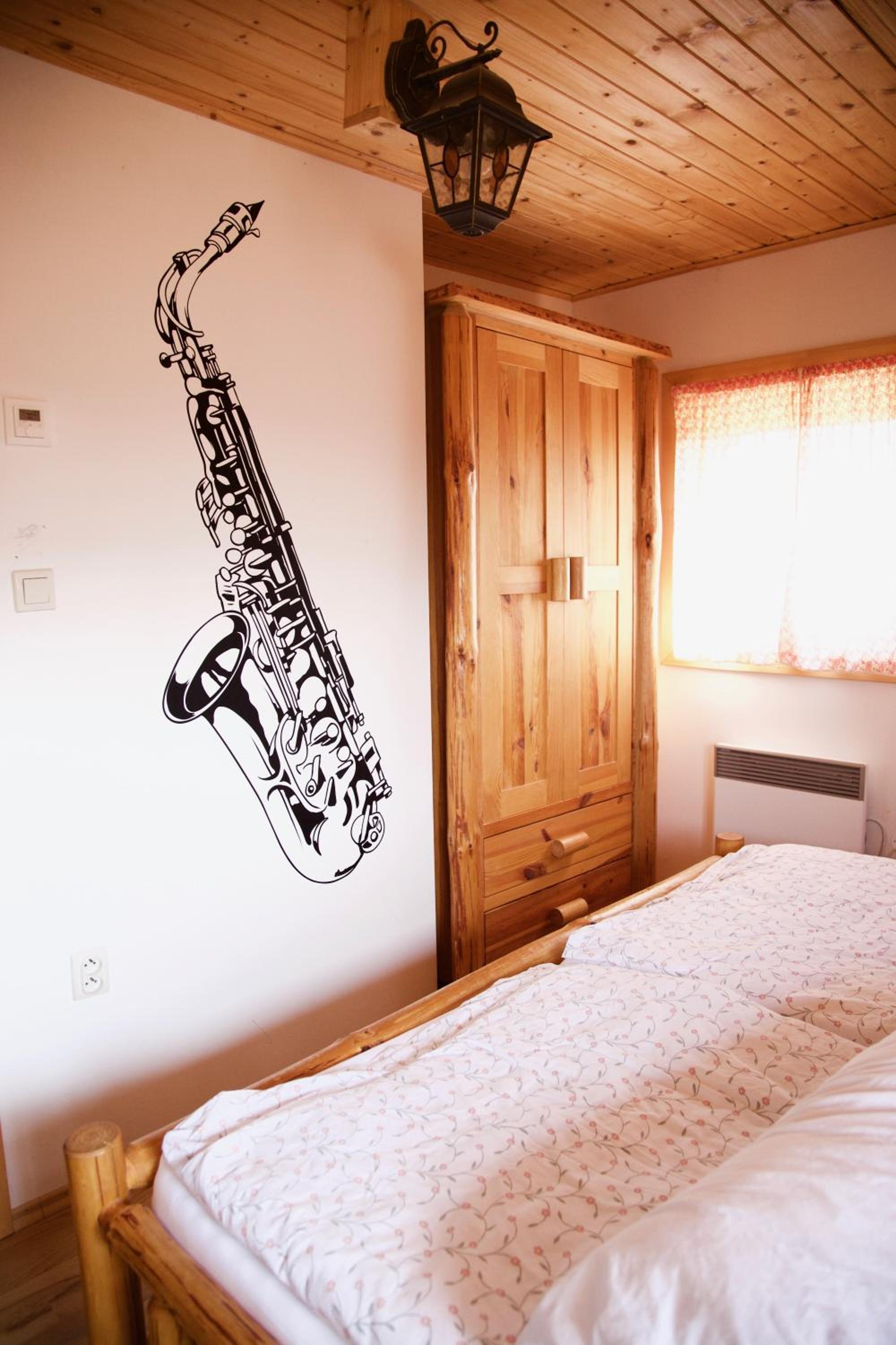 Three-Bedroom Chalet - Photo 1