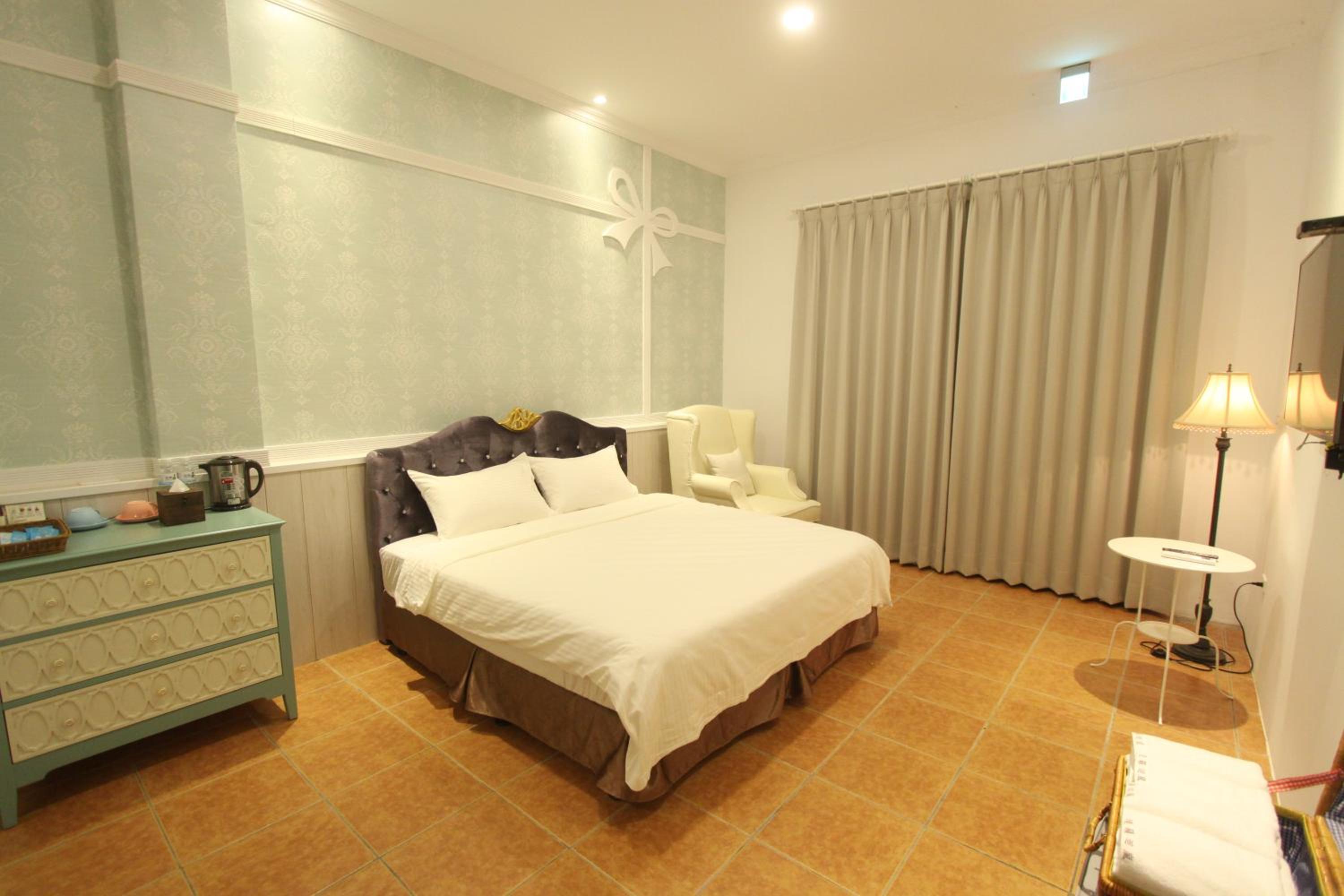 Double Room with Mountain View photo 2