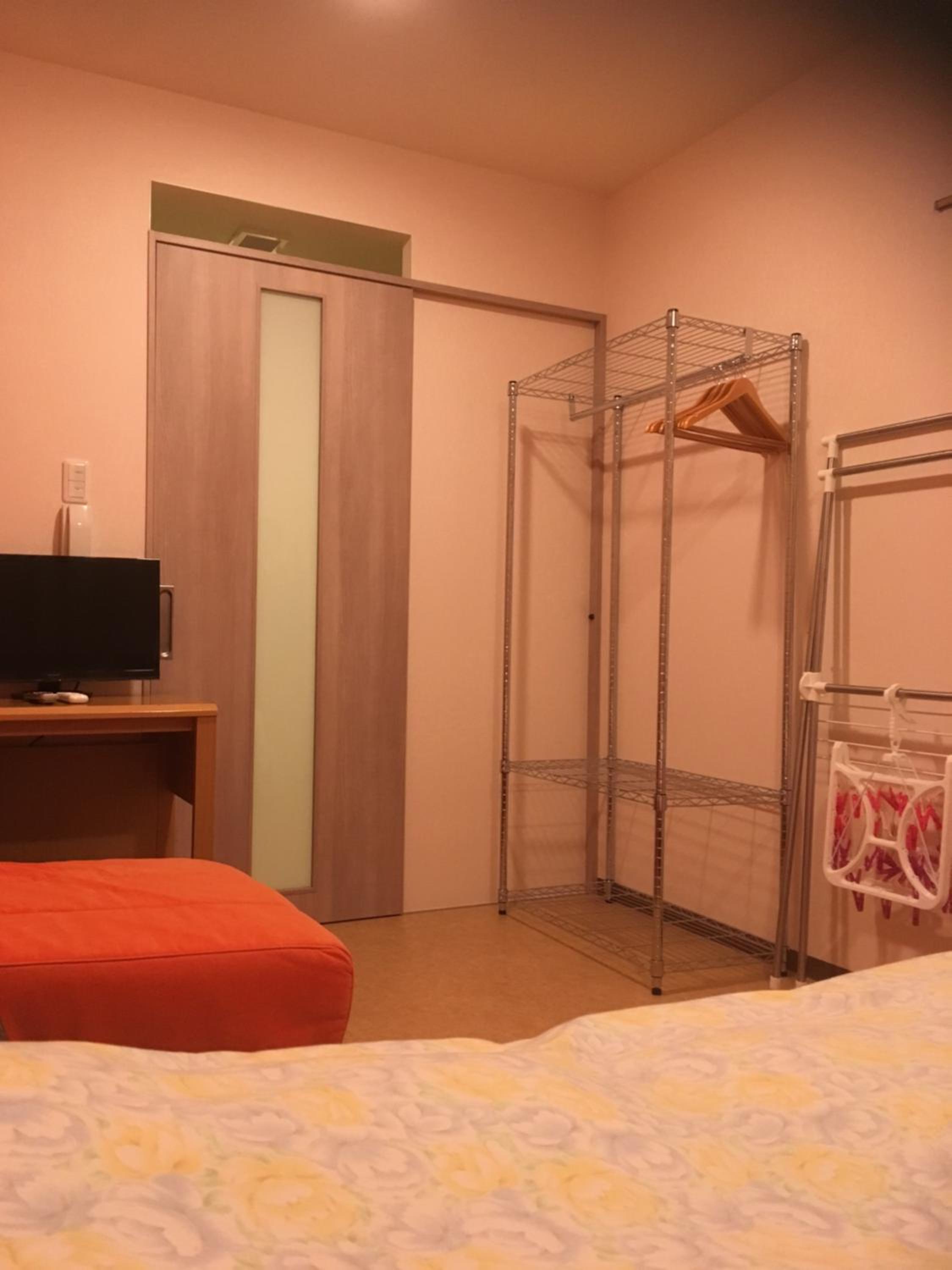 Single Room - Non-Smoking