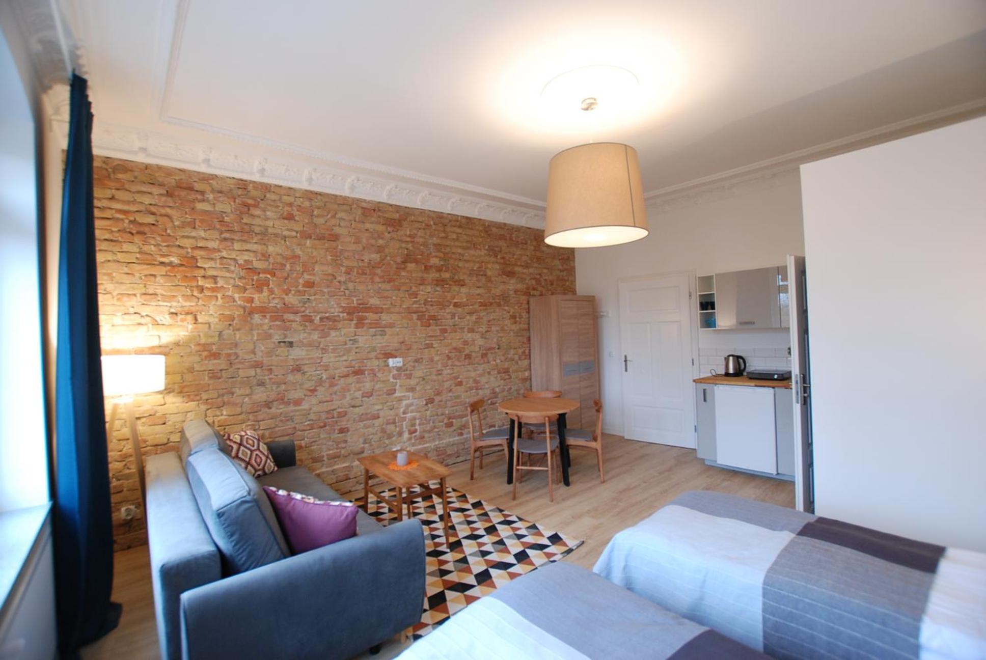 Superior Apartment photo 1