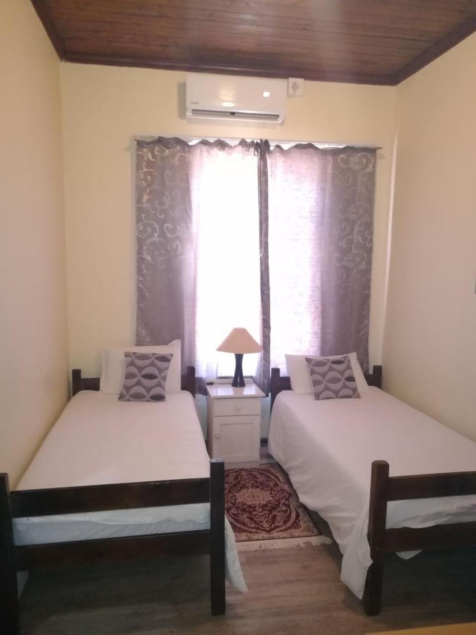 Standard Twin Room photo 1