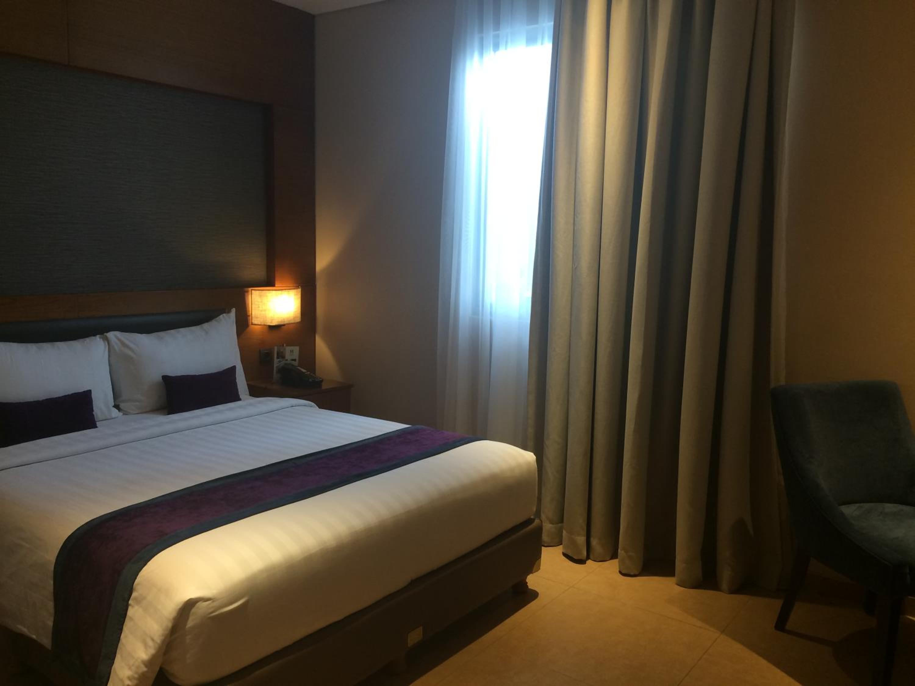 Deluxe Double Room - Photo 2
