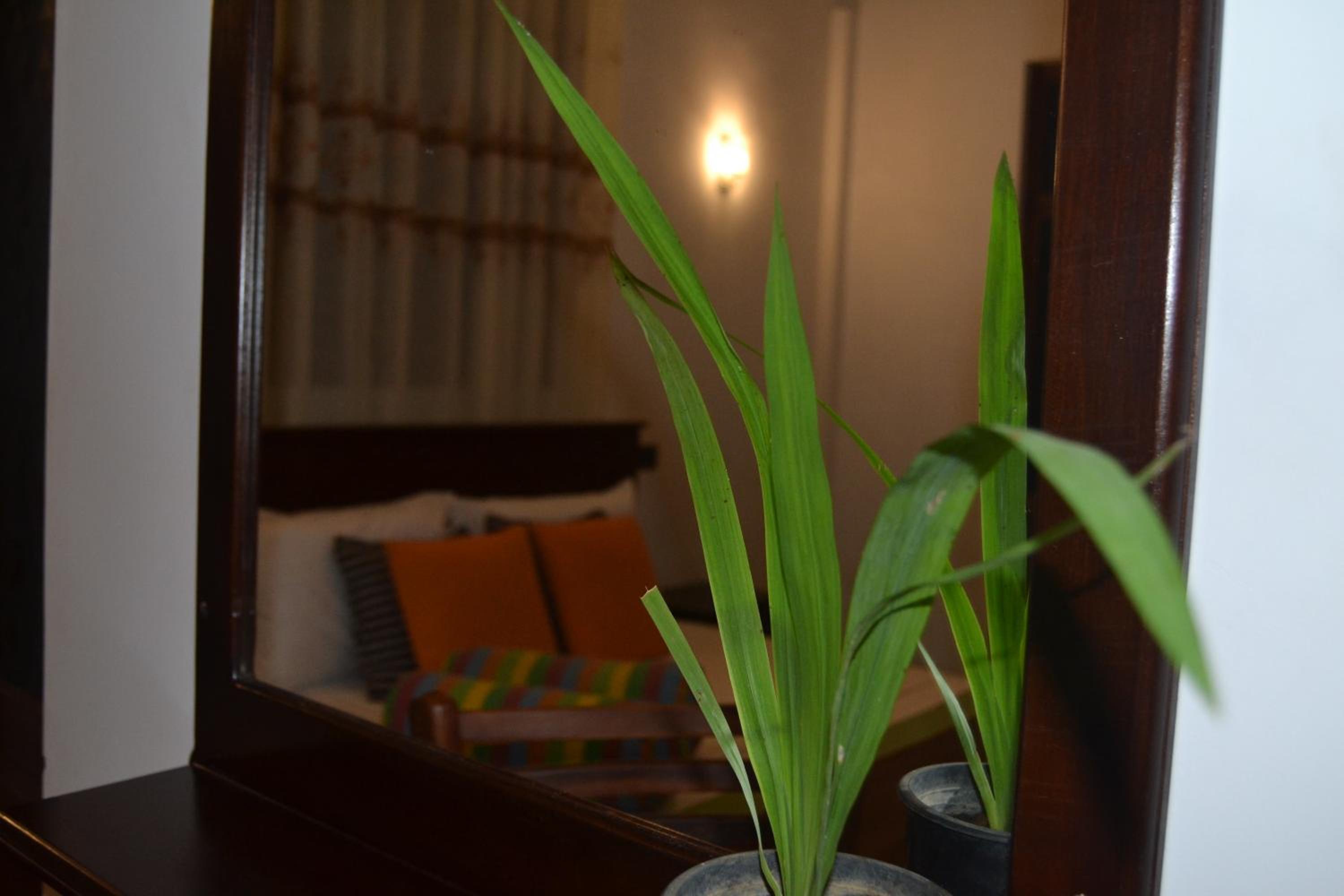 Deluxe Double Room with Balcony photo 2