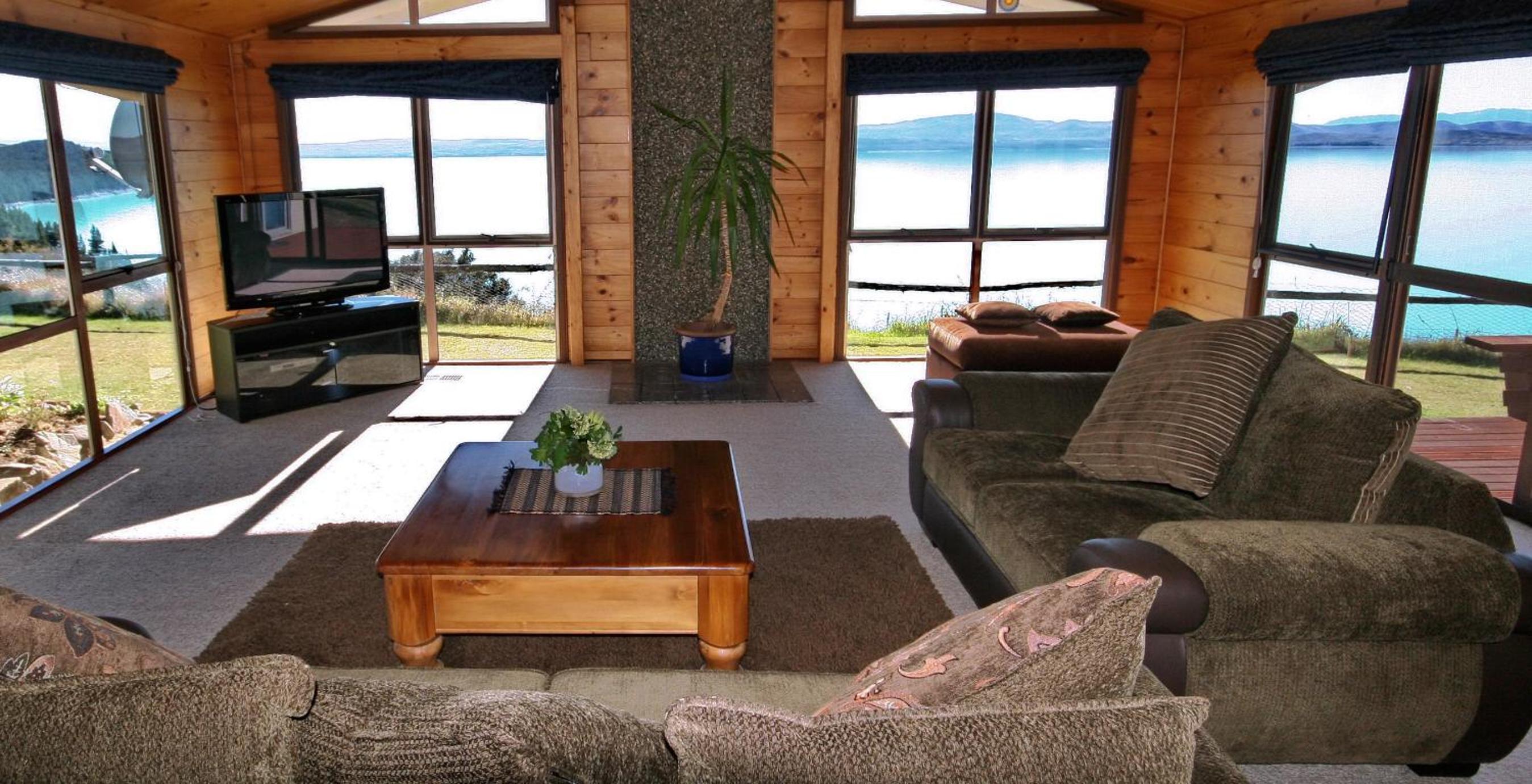 Four-Bedroom House - Photo 1