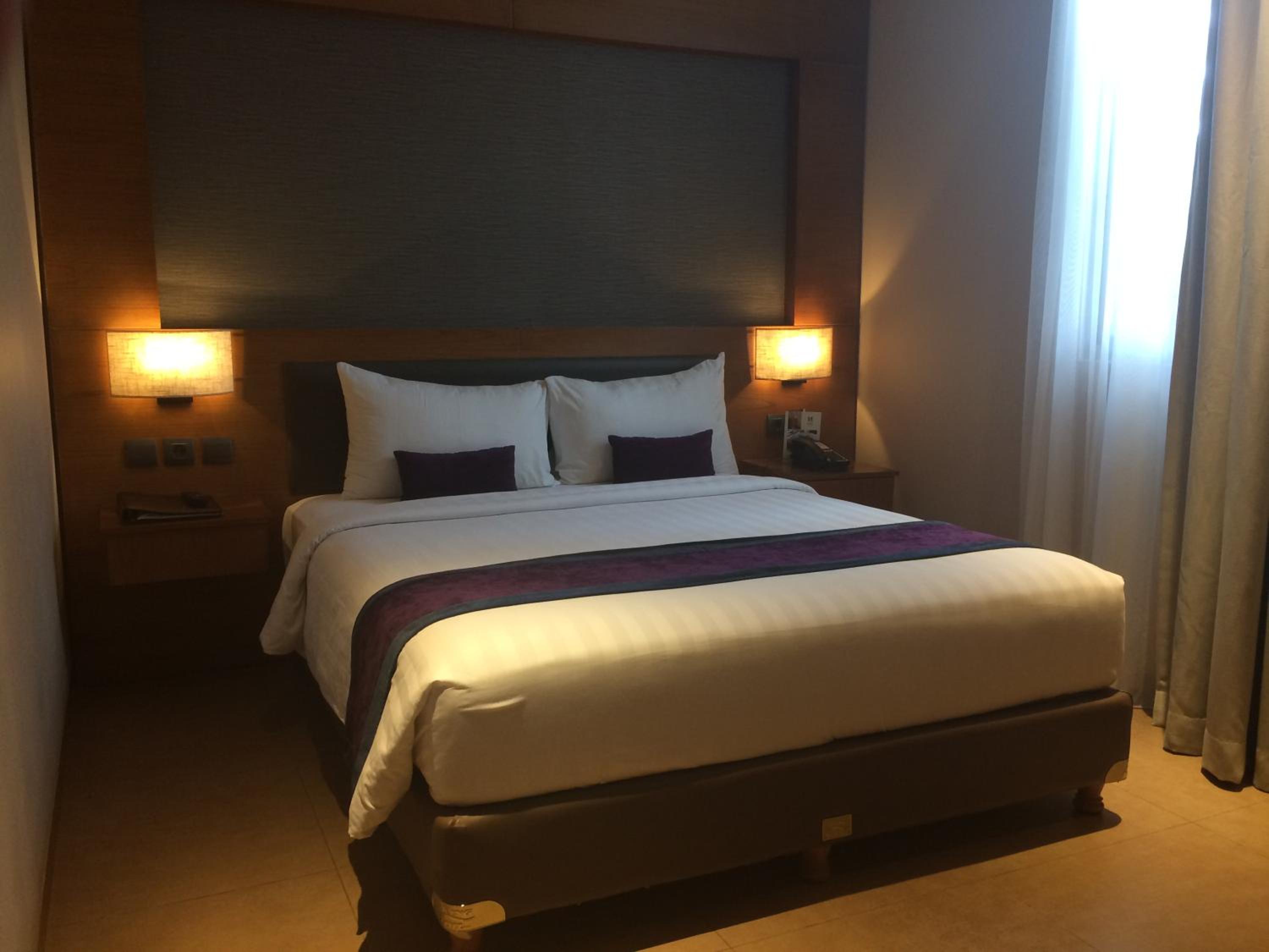 Deluxe Double Room - Photo 3
