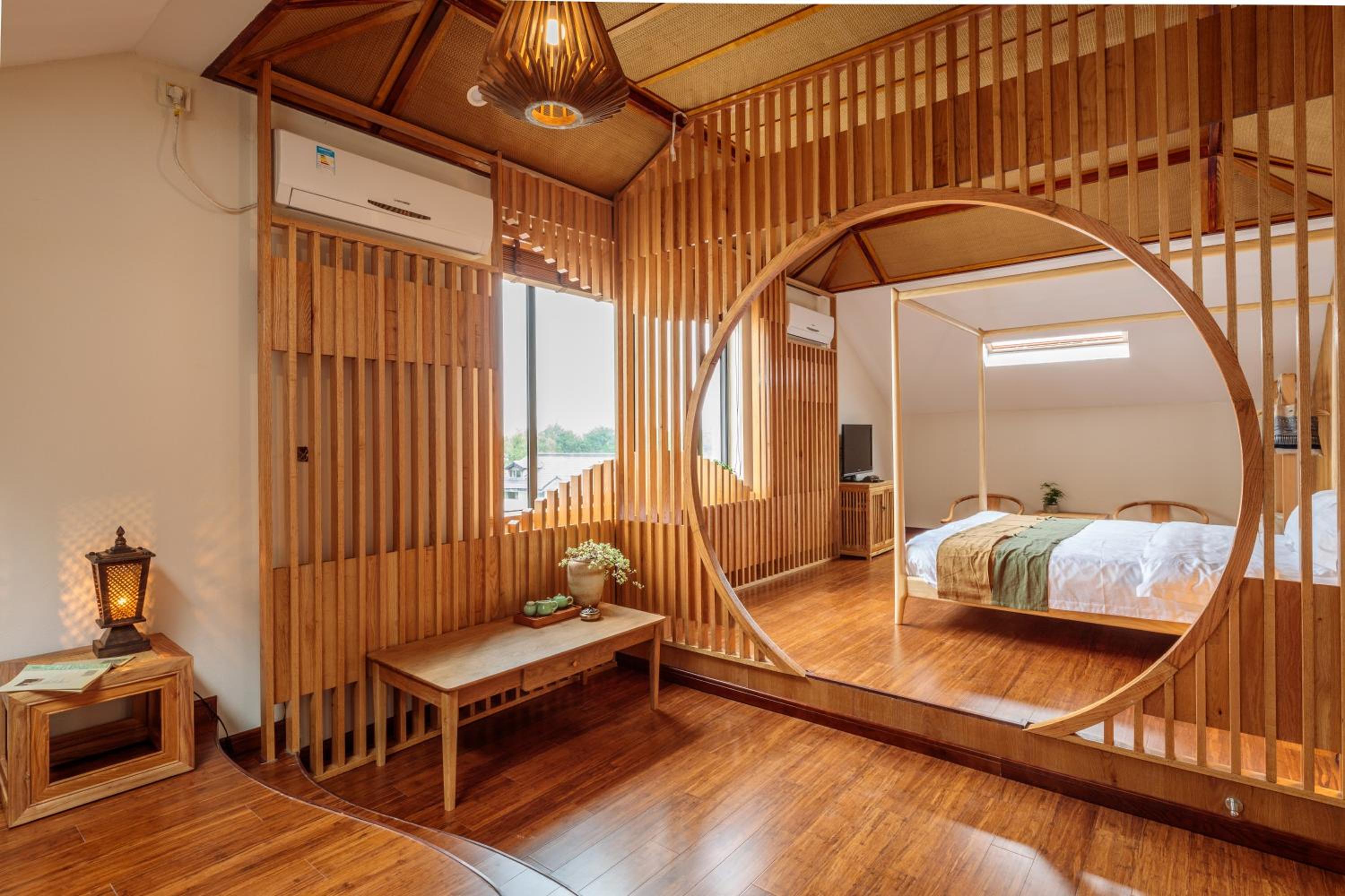 Deluxe Double Room photo 1