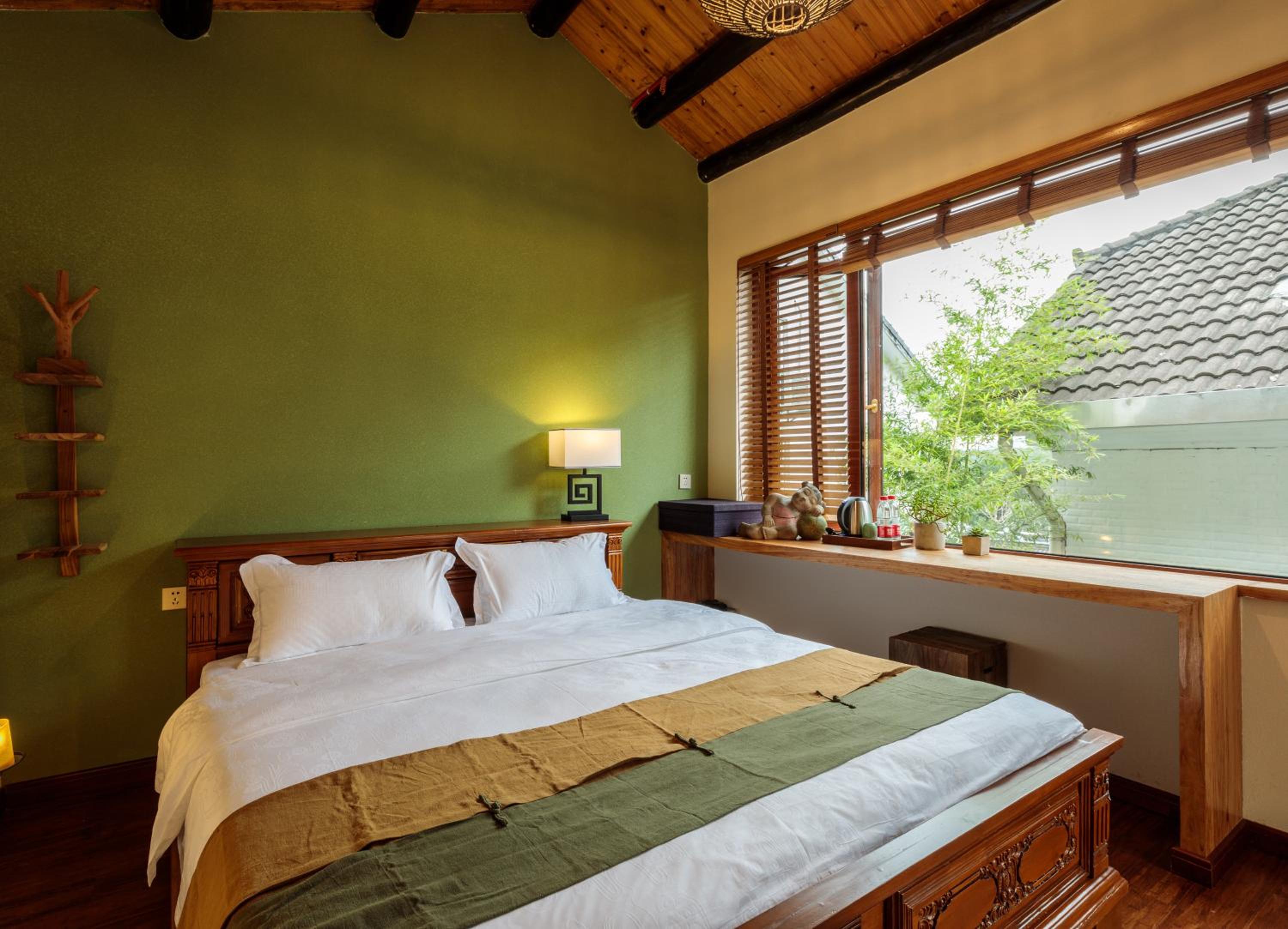 Superior Double Room photo 1