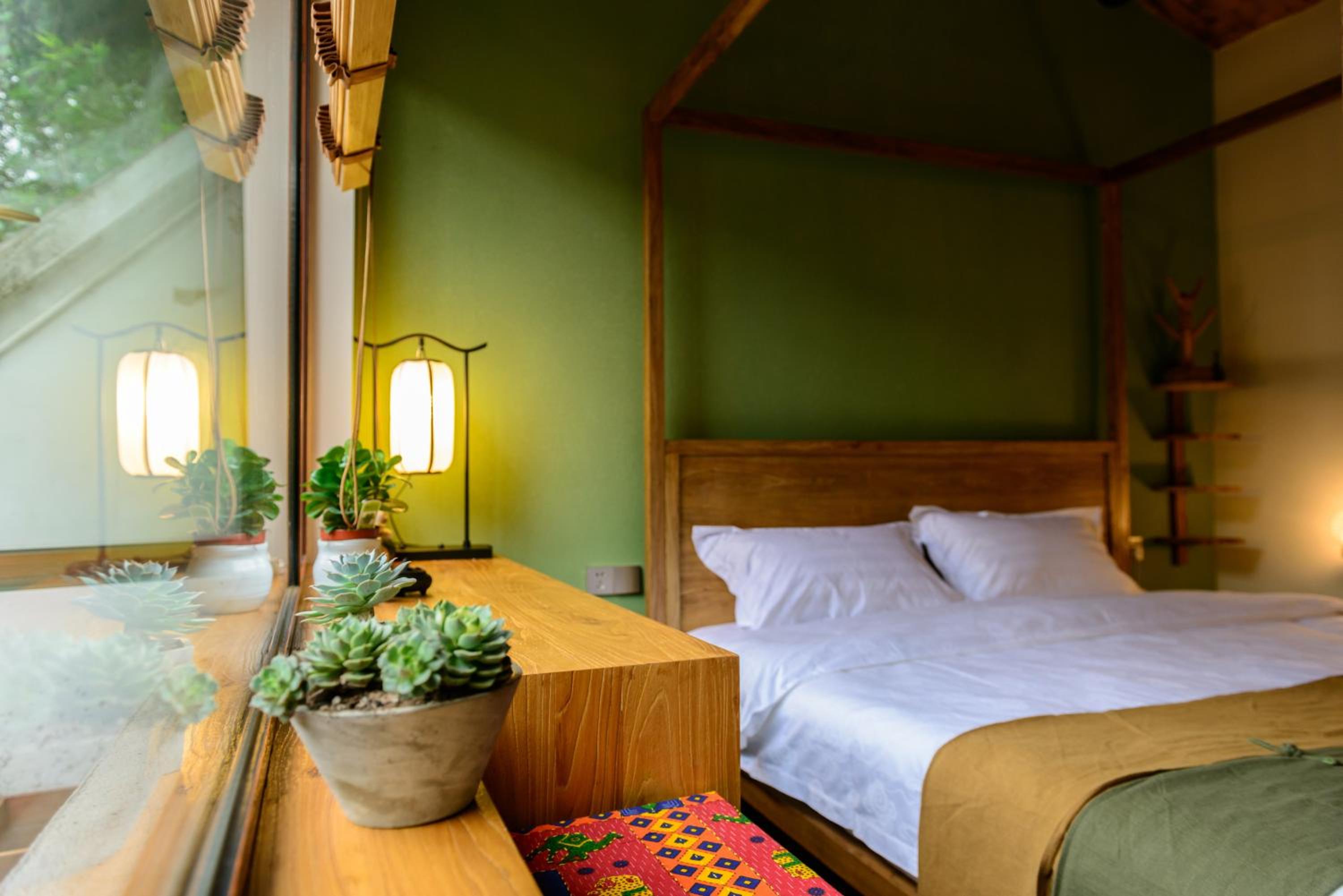Superior Queen Room photo 2