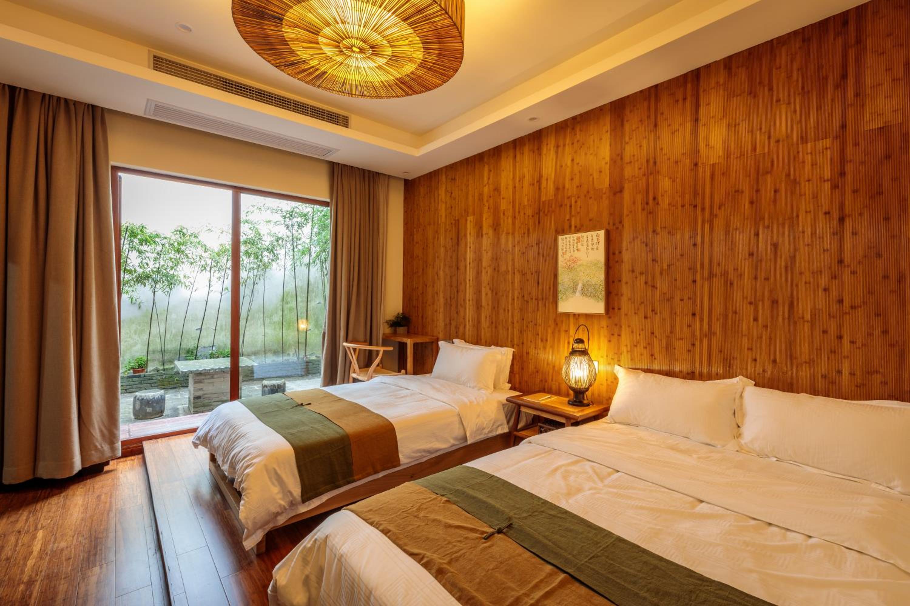 Superior Twin Room photo 1