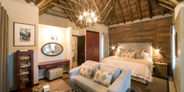 Chalet photo 1