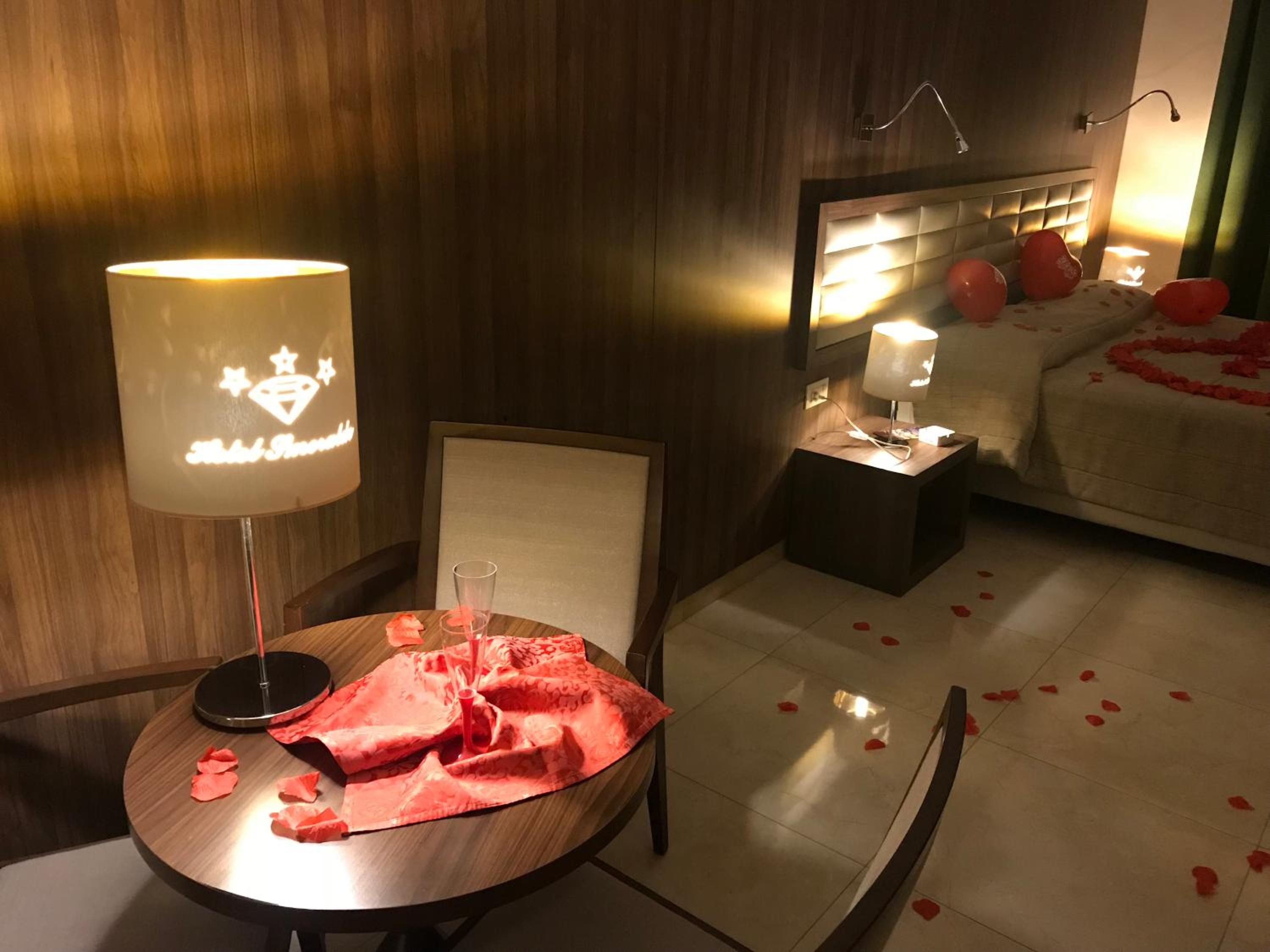Deluxe Suite