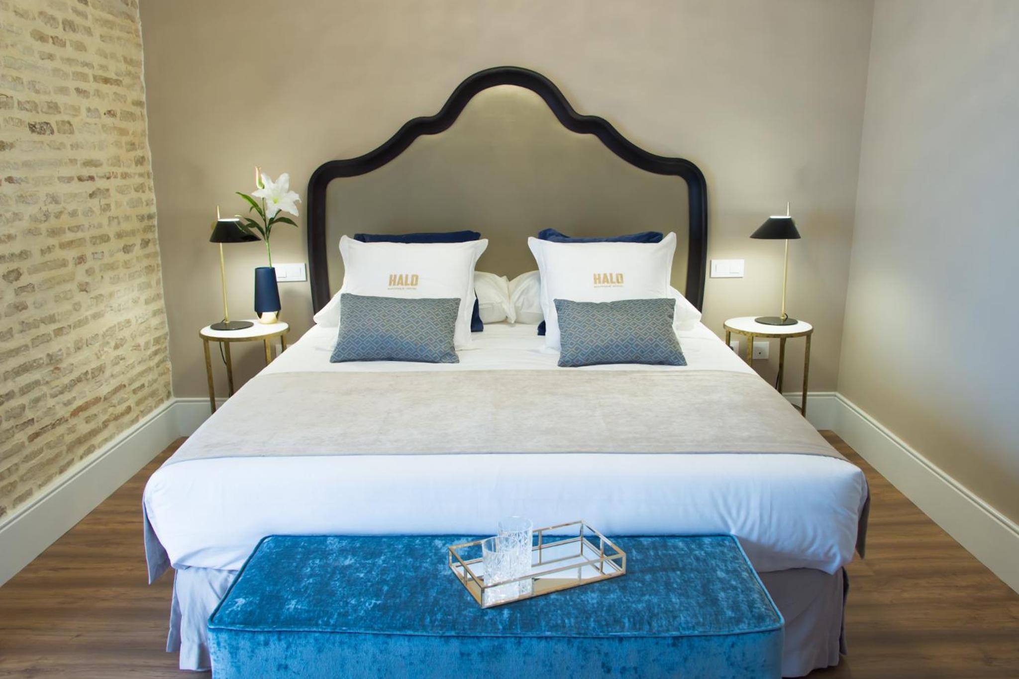 Habitación Doble Premium