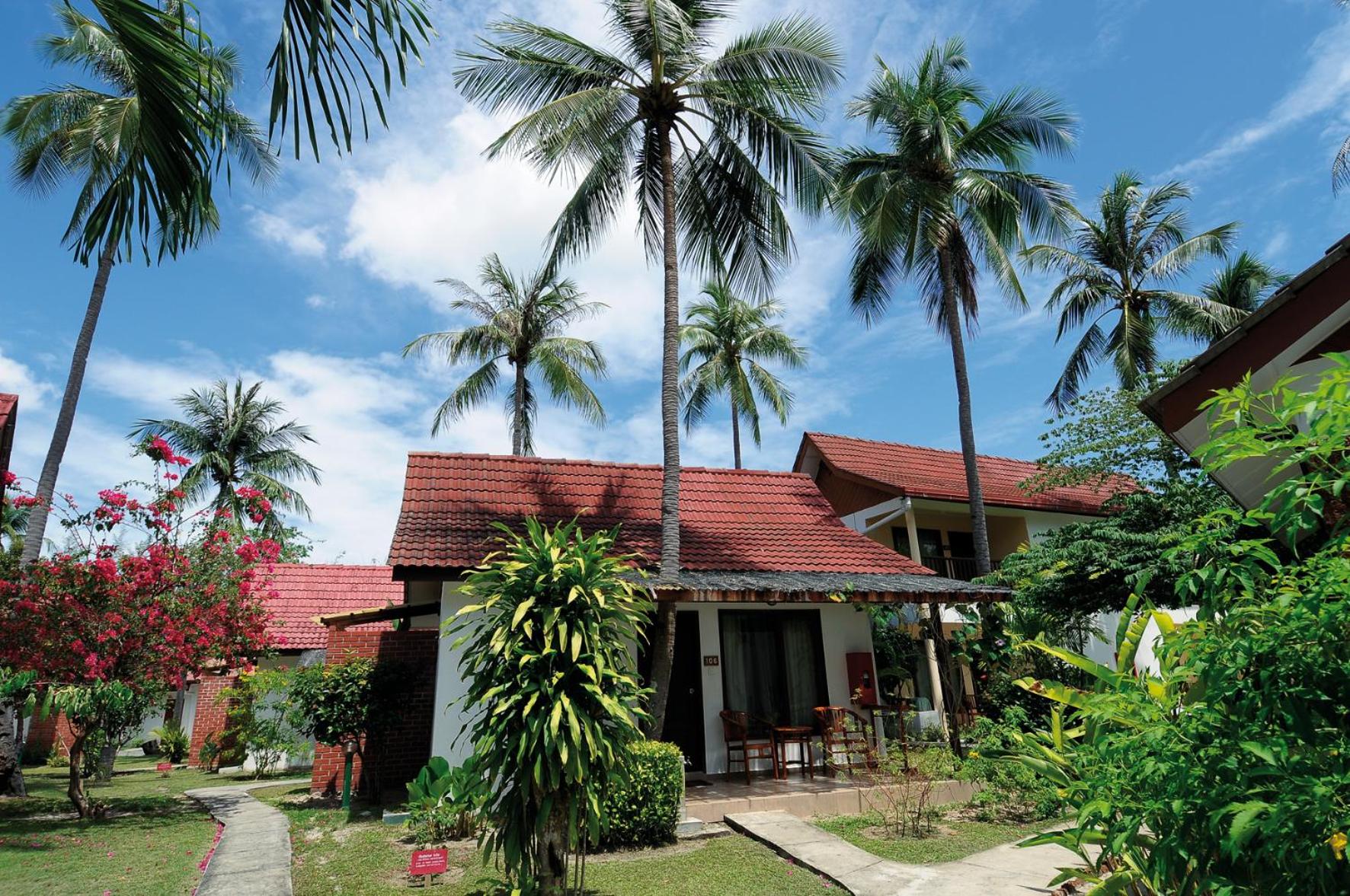 Beach Facing Villa King - Photo 7