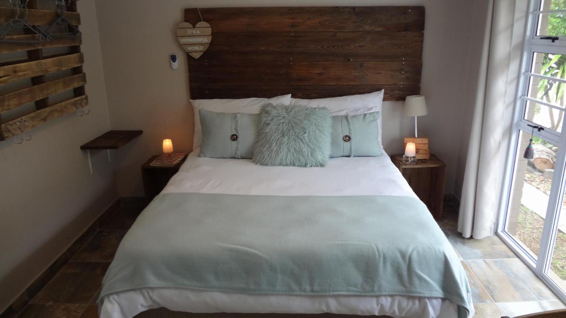 Standard Double Room photo 1