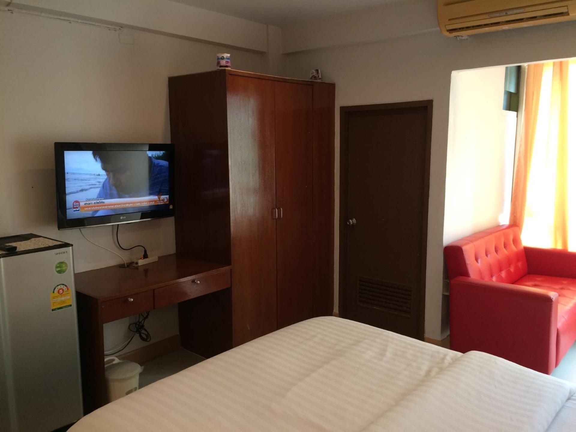 Budget Double Room photo 1