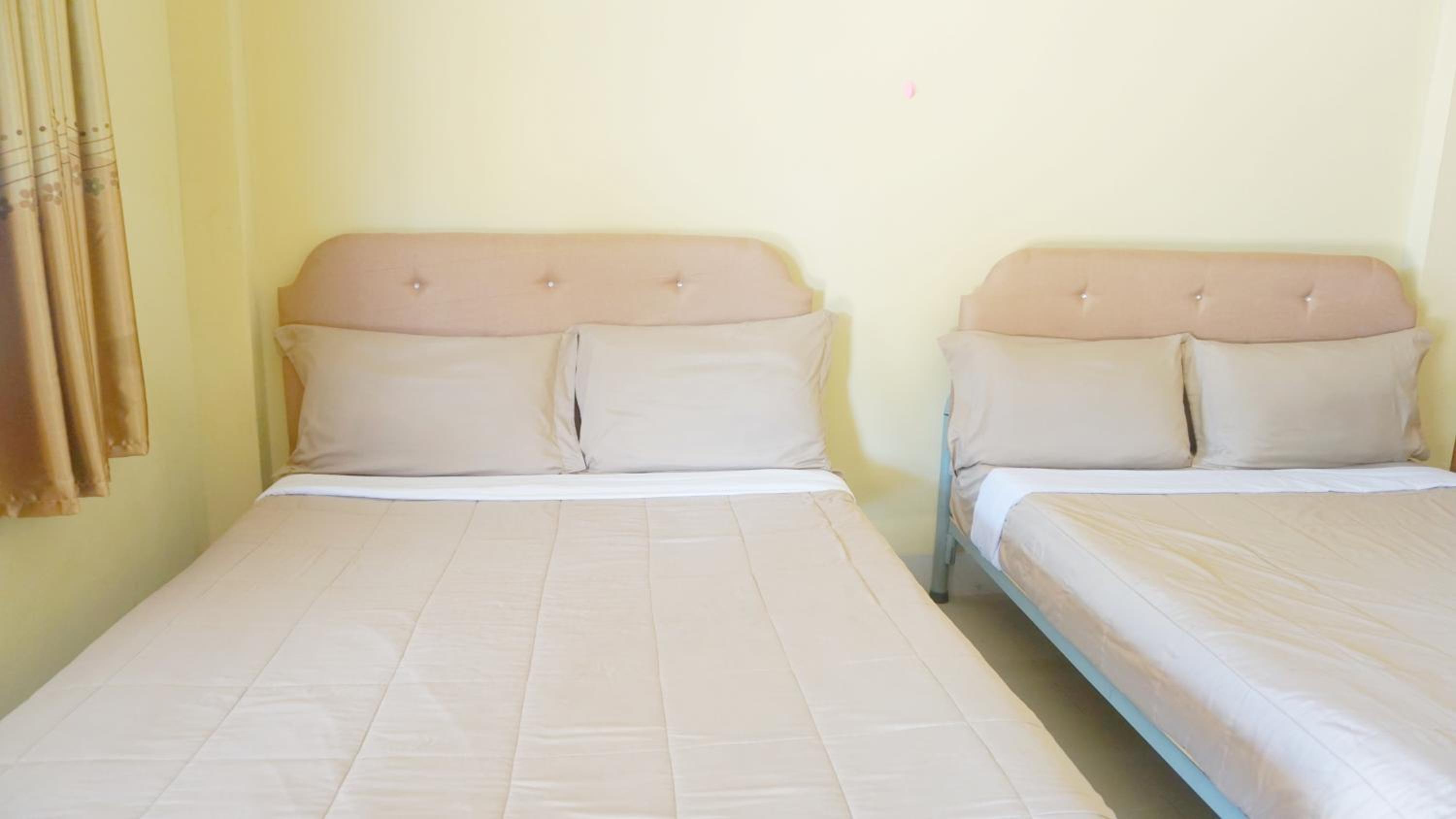 Quadruple Room - Photo 10