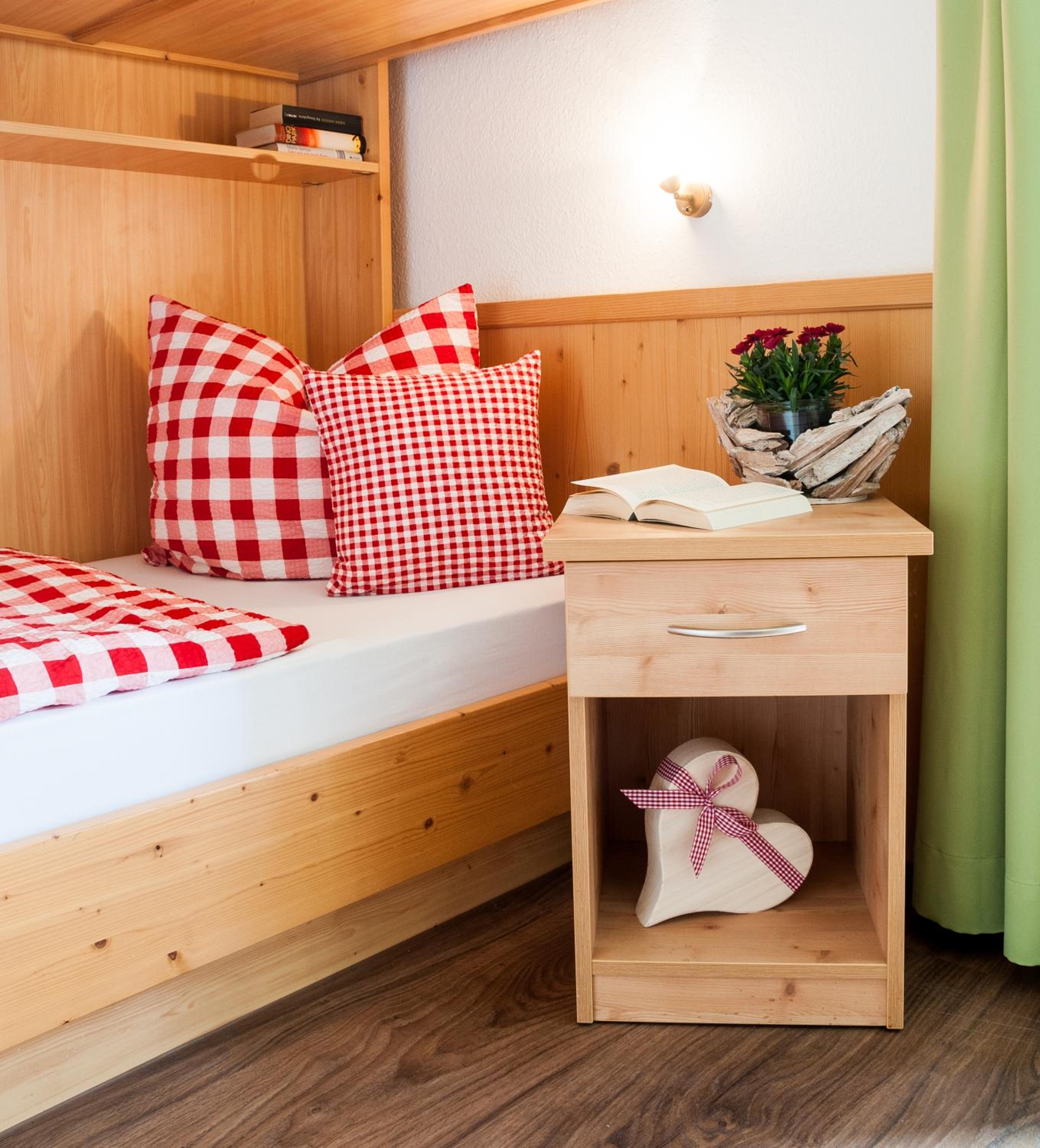 Standard Single Room photo 1