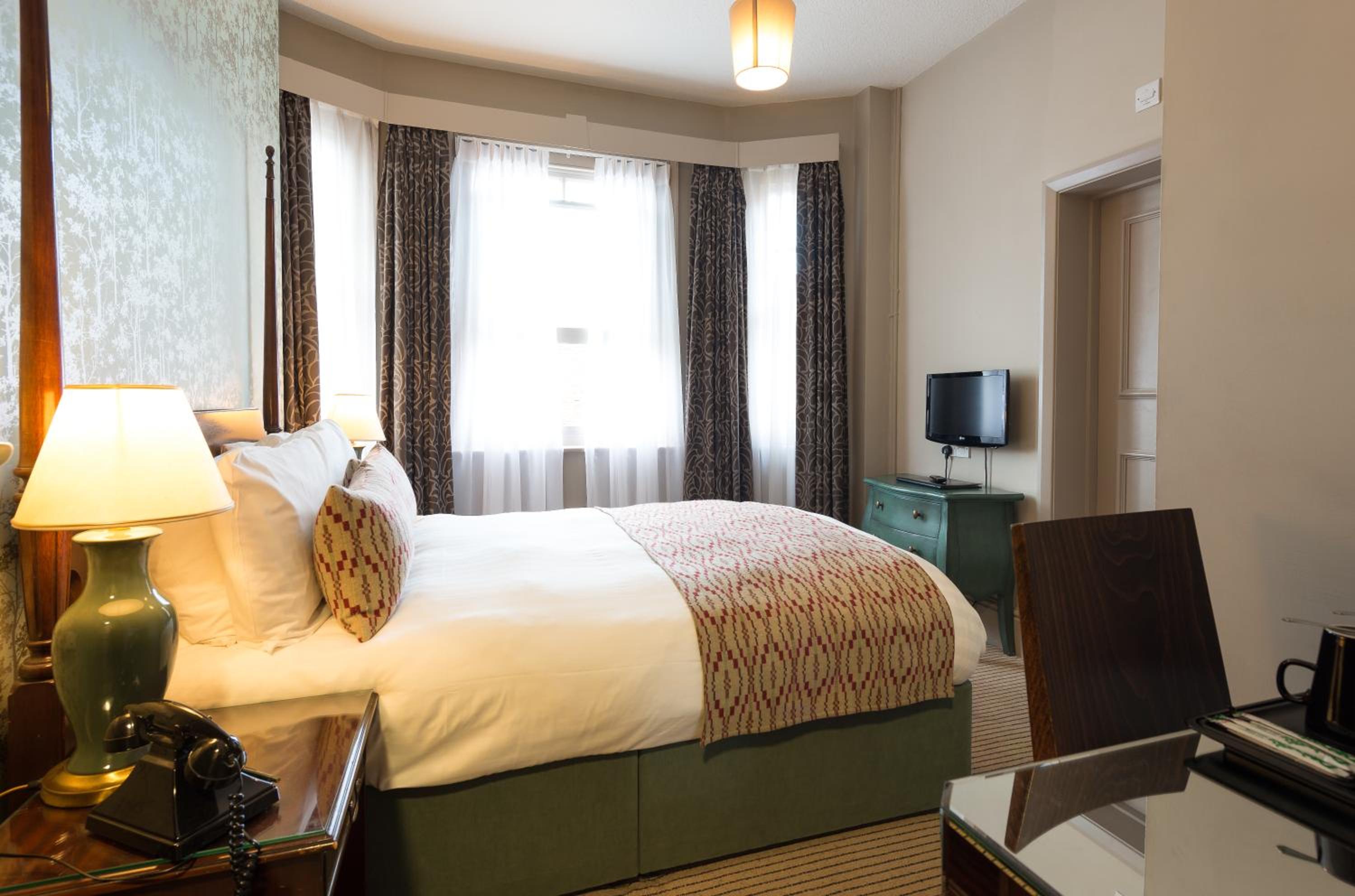 Classic Double Room - Photo 2