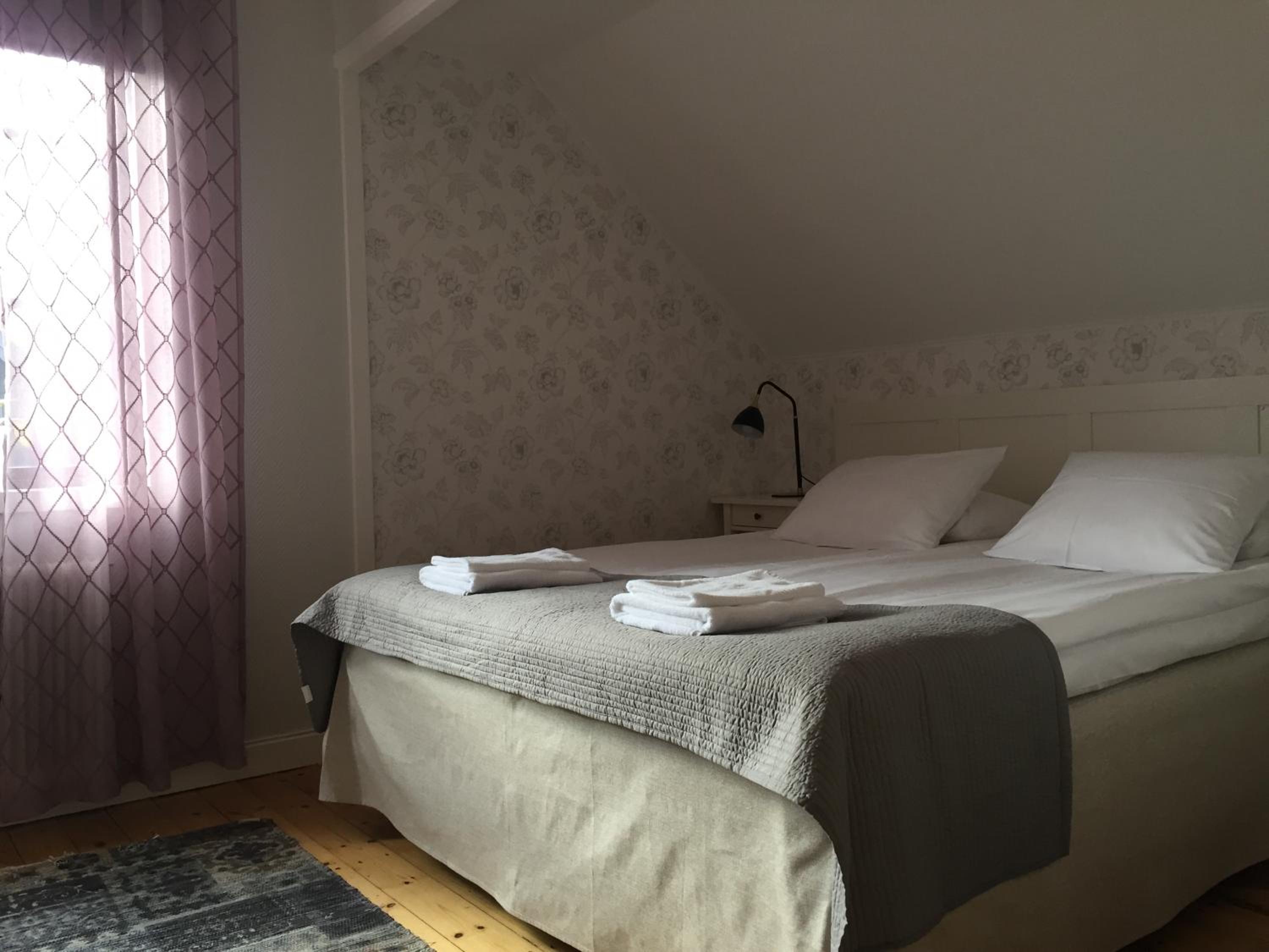Deluxe Double Room - Photo 5