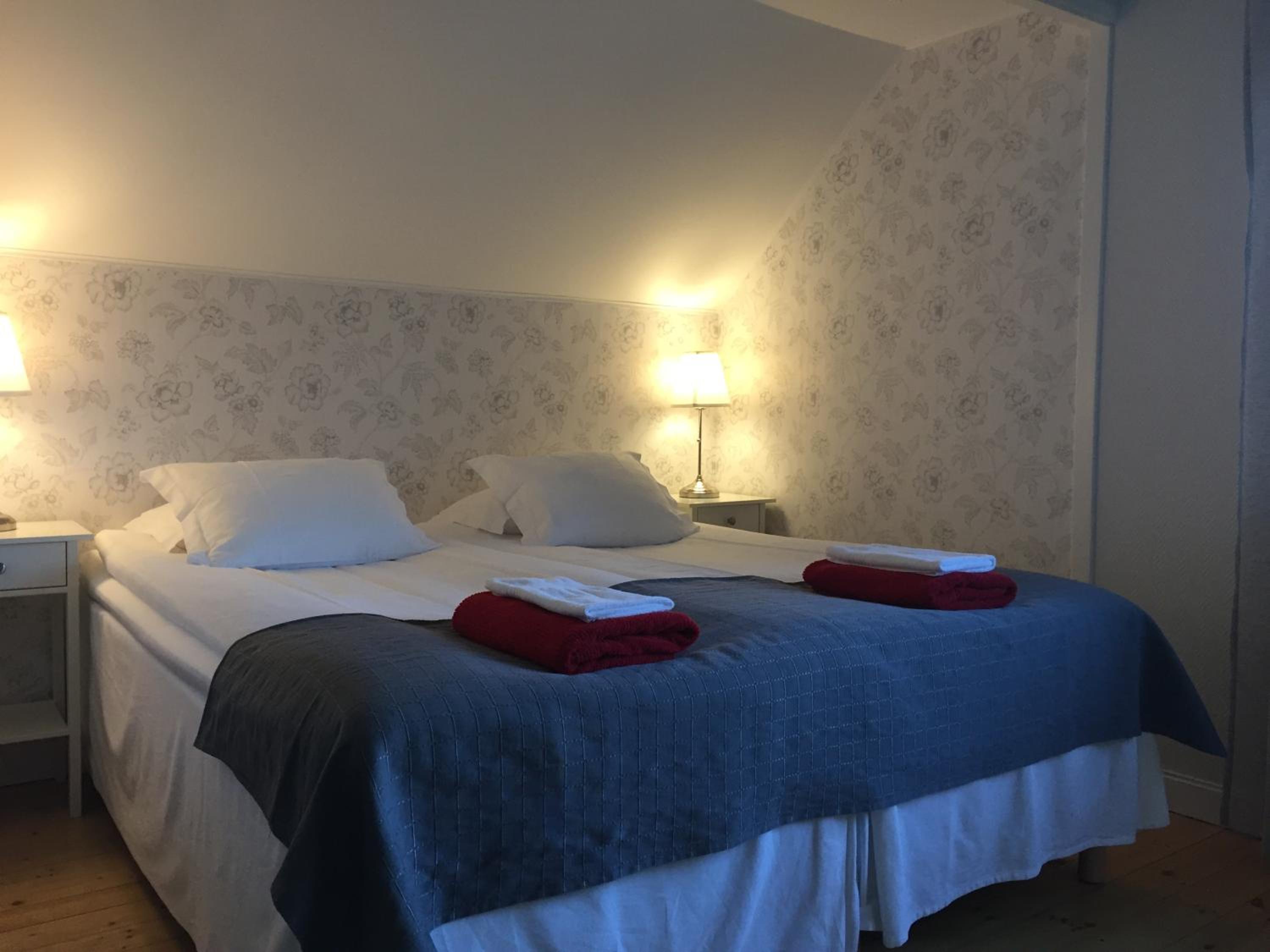 Deluxe Double Room - Photo 1
