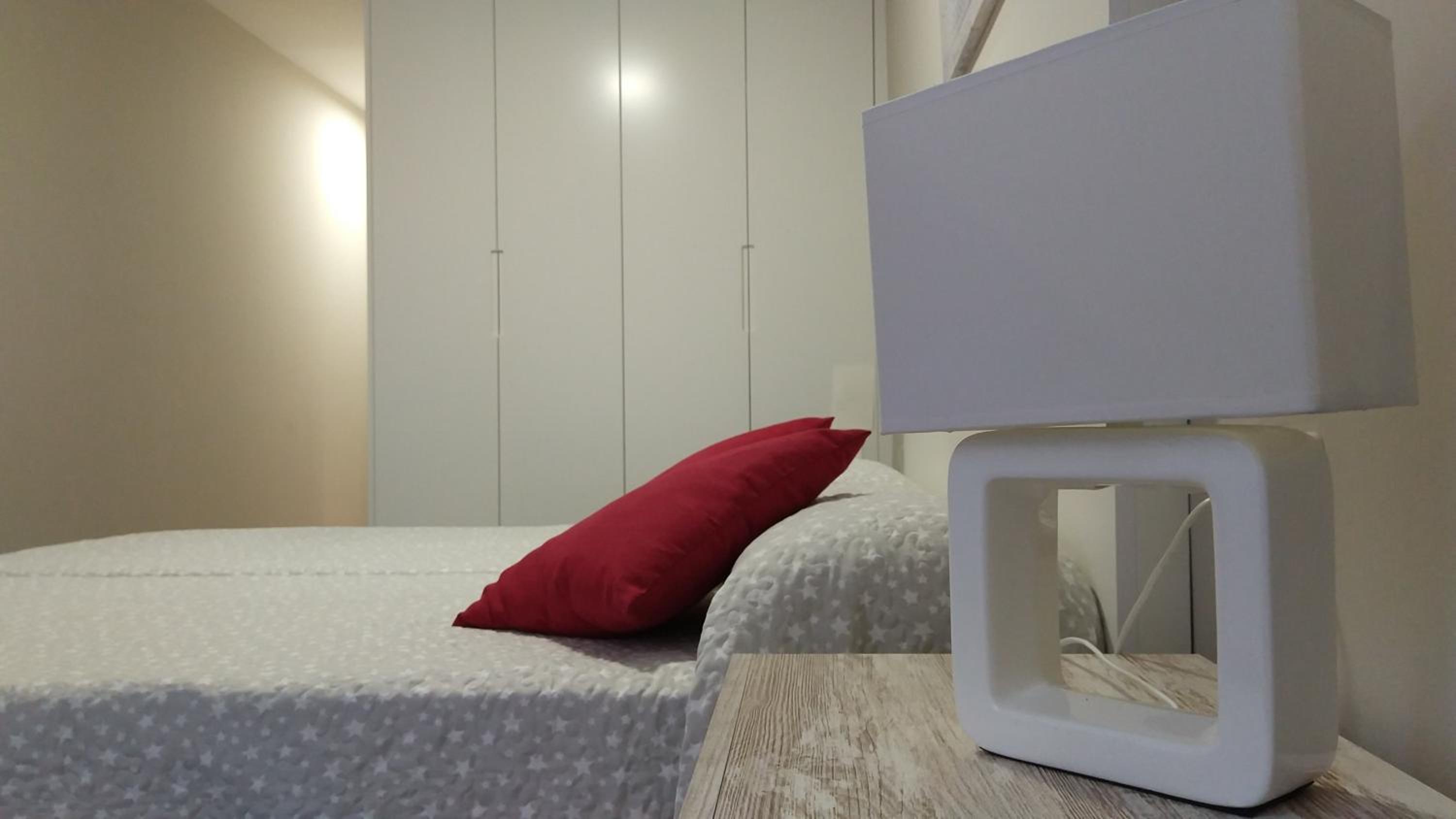 Three-Bedroom Apartment - Photo 43