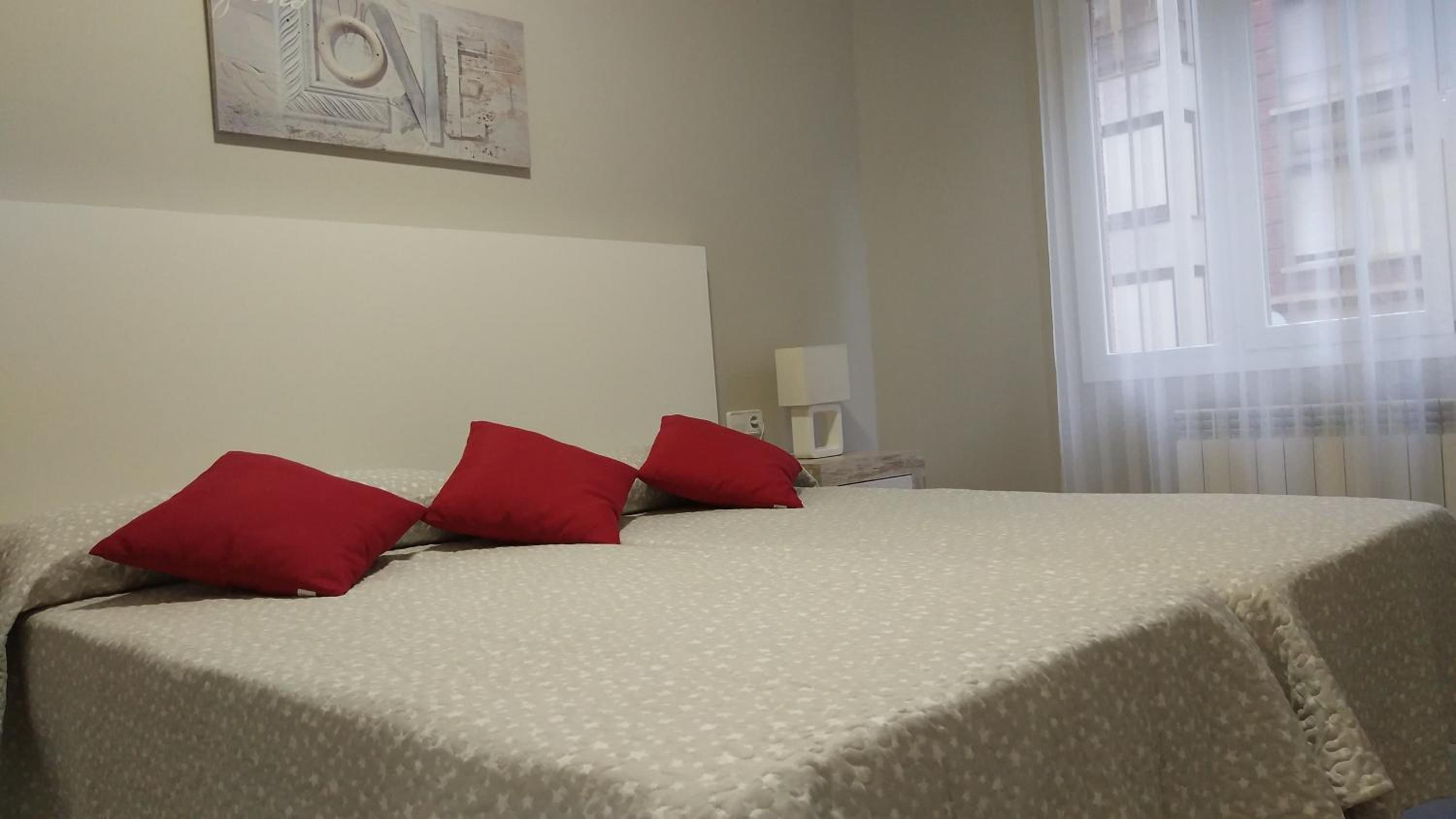 Three-Bedroom Apartment - Photo 42