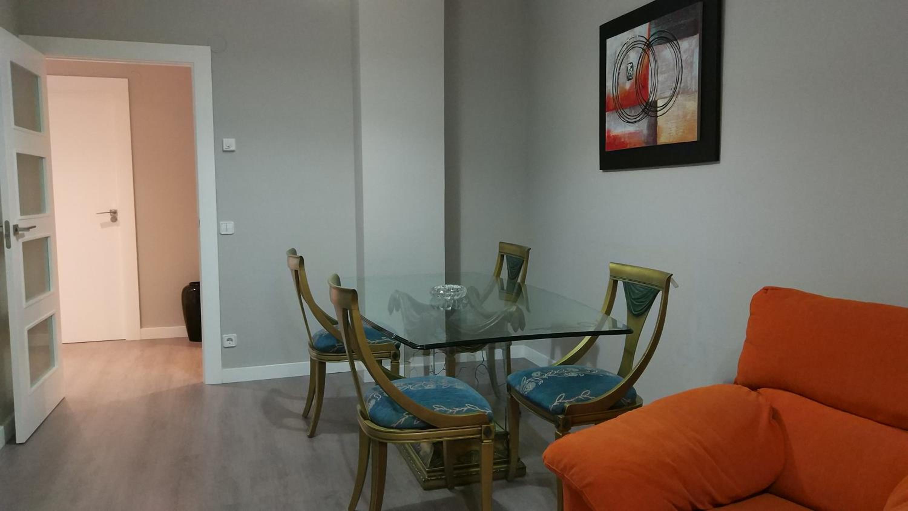 Three-Bedroom Apartment - Photo 39