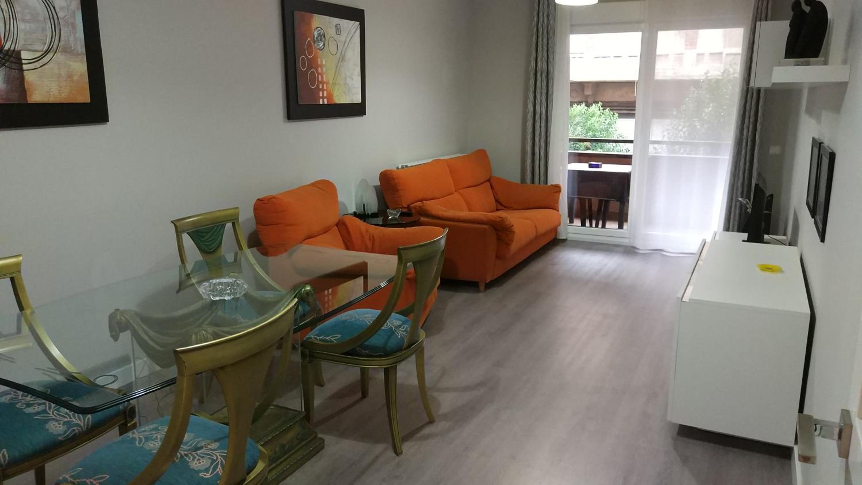 Three-Bedroom Apartment - Photo 33