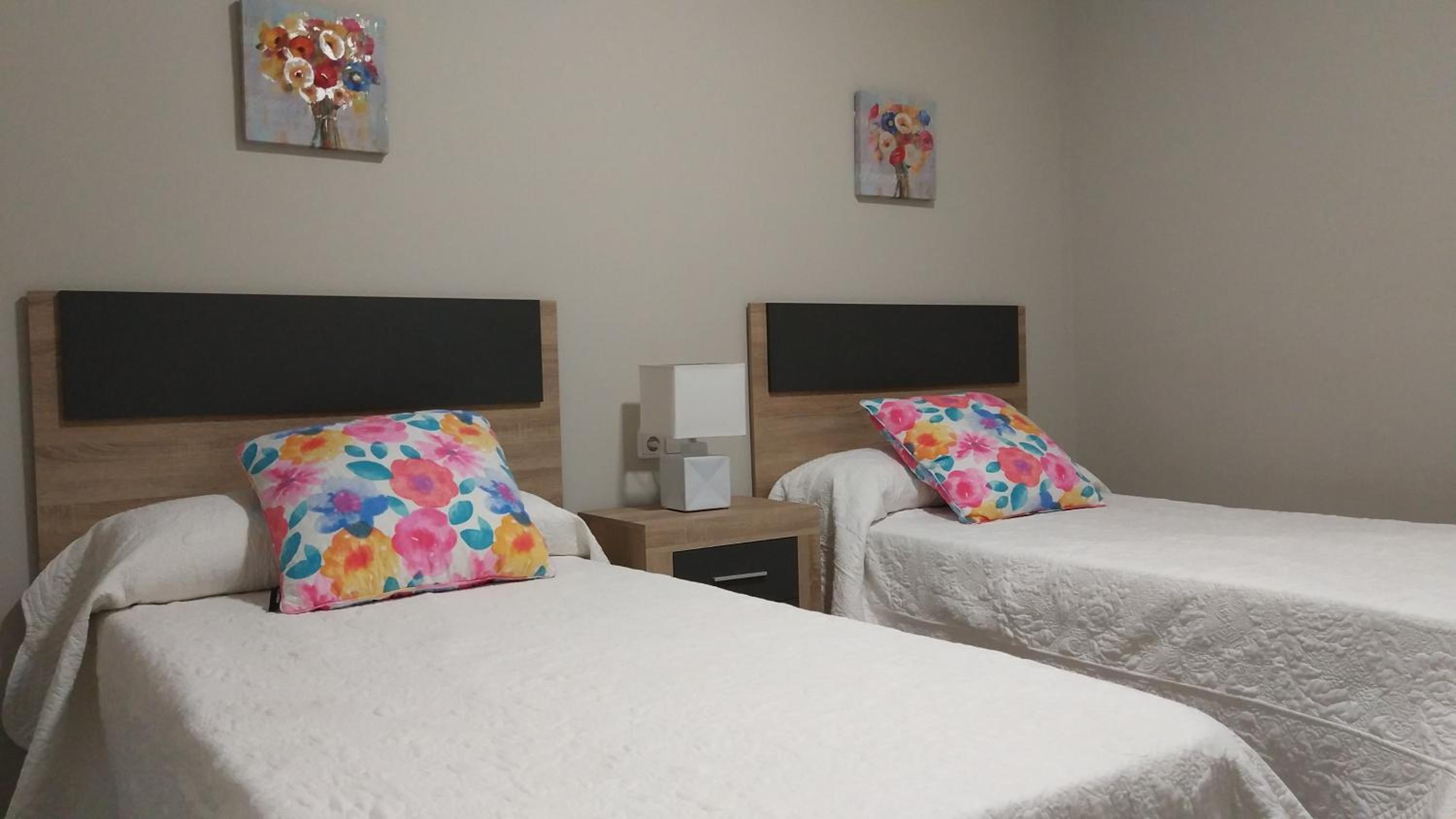 Three-Bedroom Apartment - Photo 28