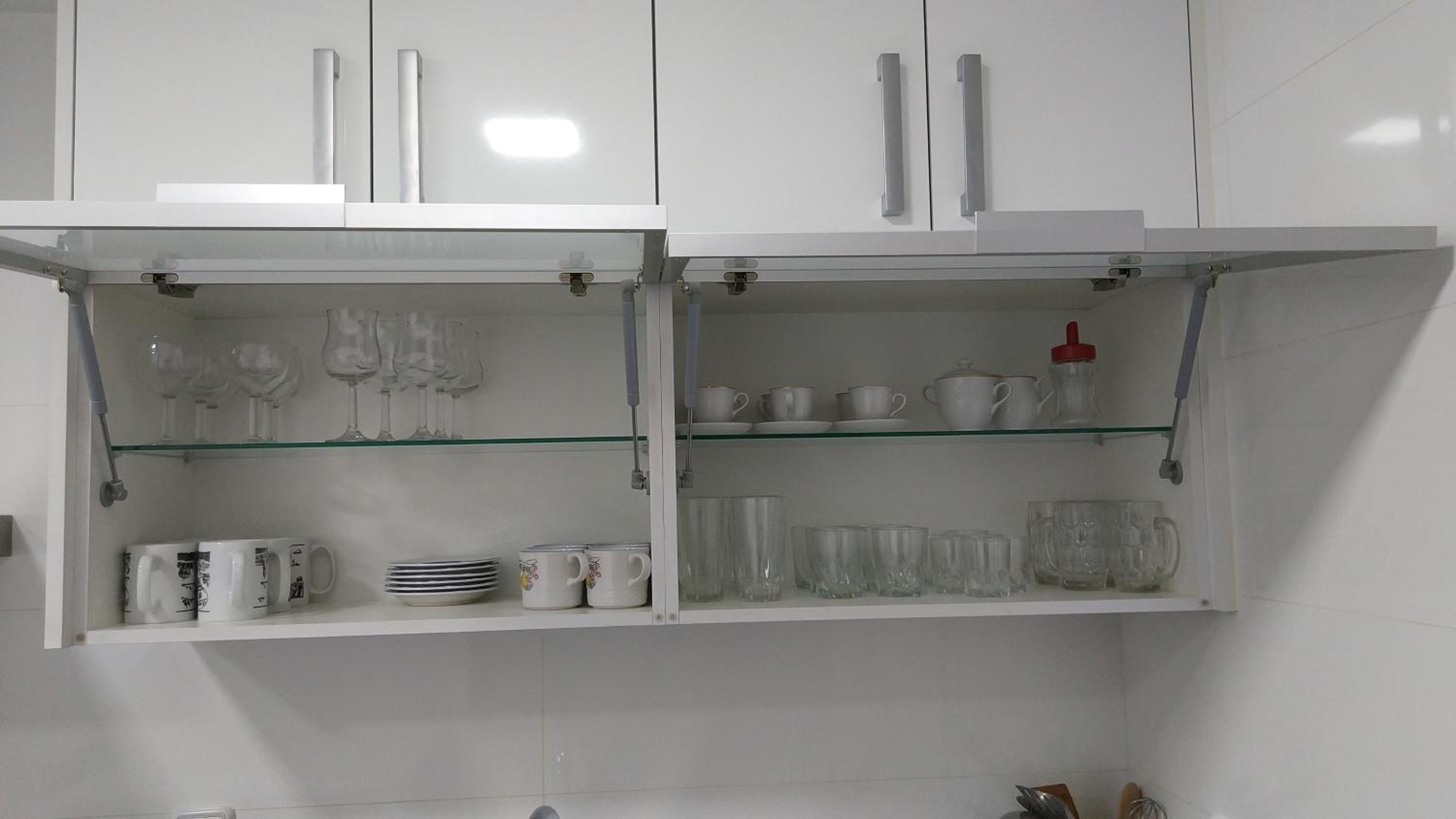 Three-Bedroom Apartment - Photo 27