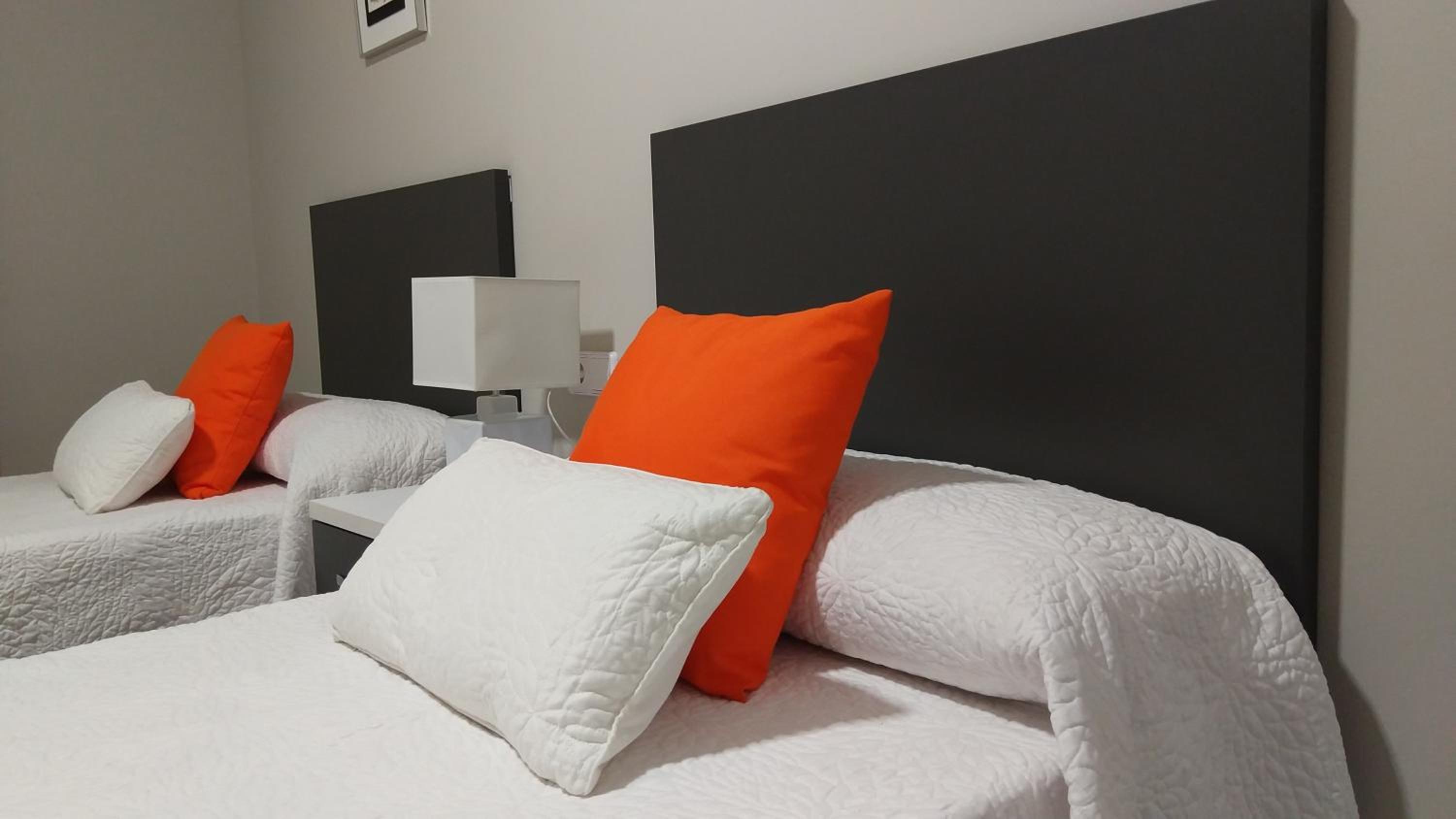 Three-Bedroom Apartment - Photo 19