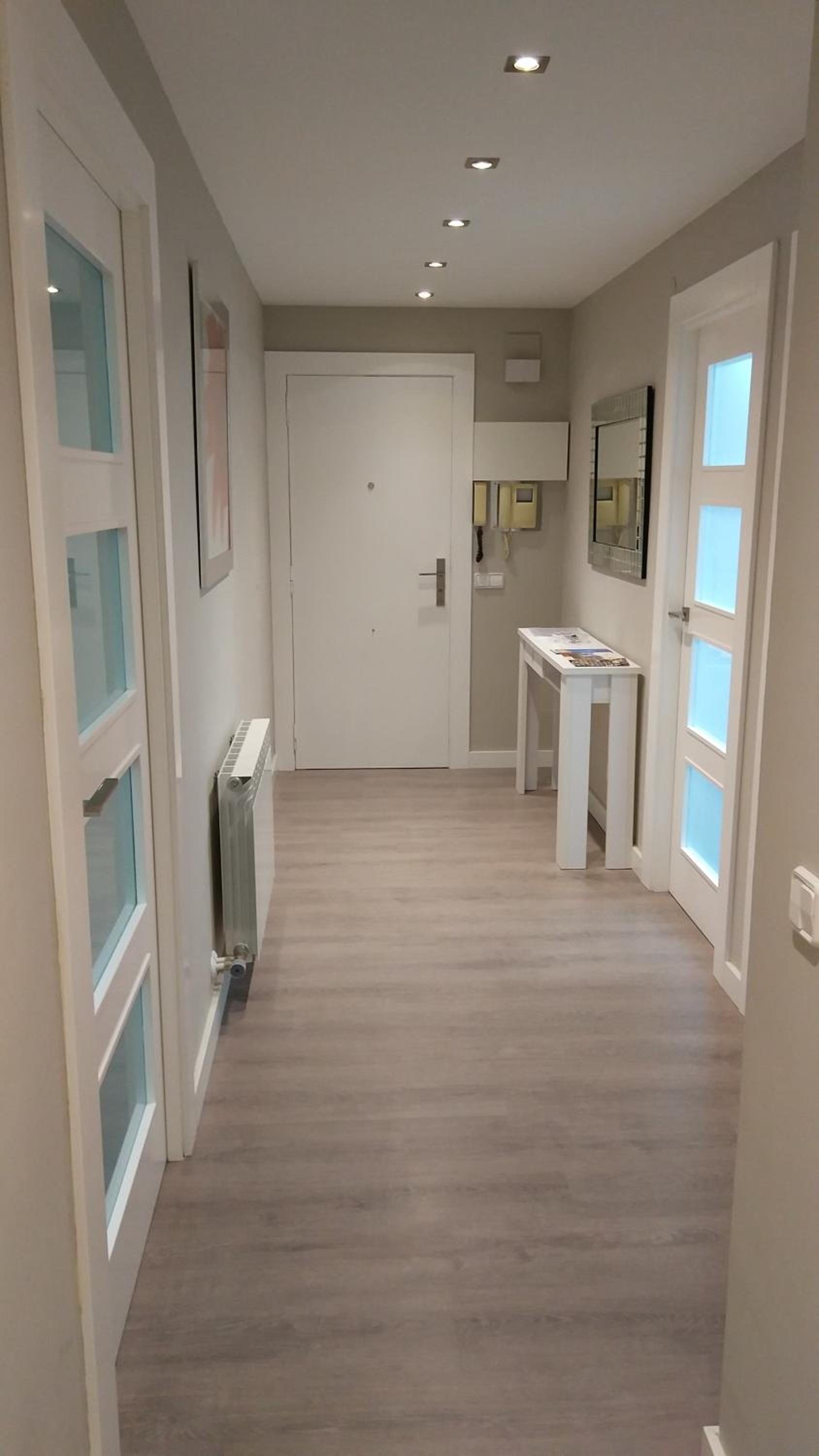 Three-Bedroom Apartment - Photo 16