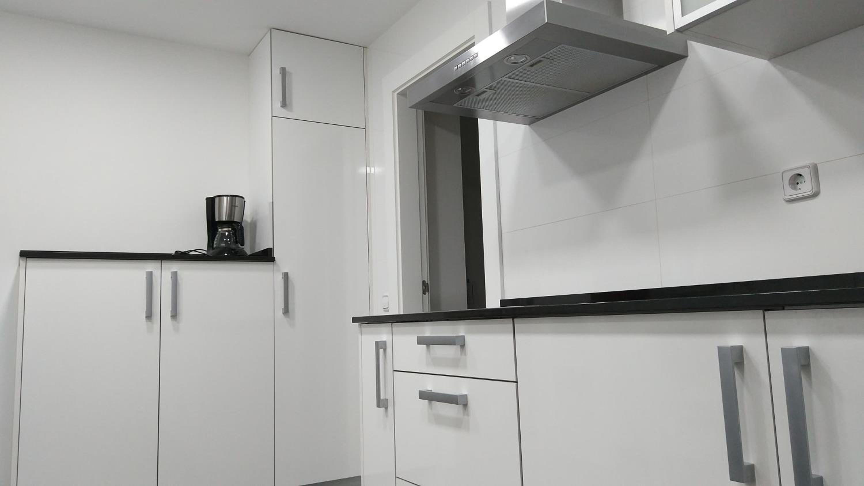 Three-Bedroom Apartment - Photo 15