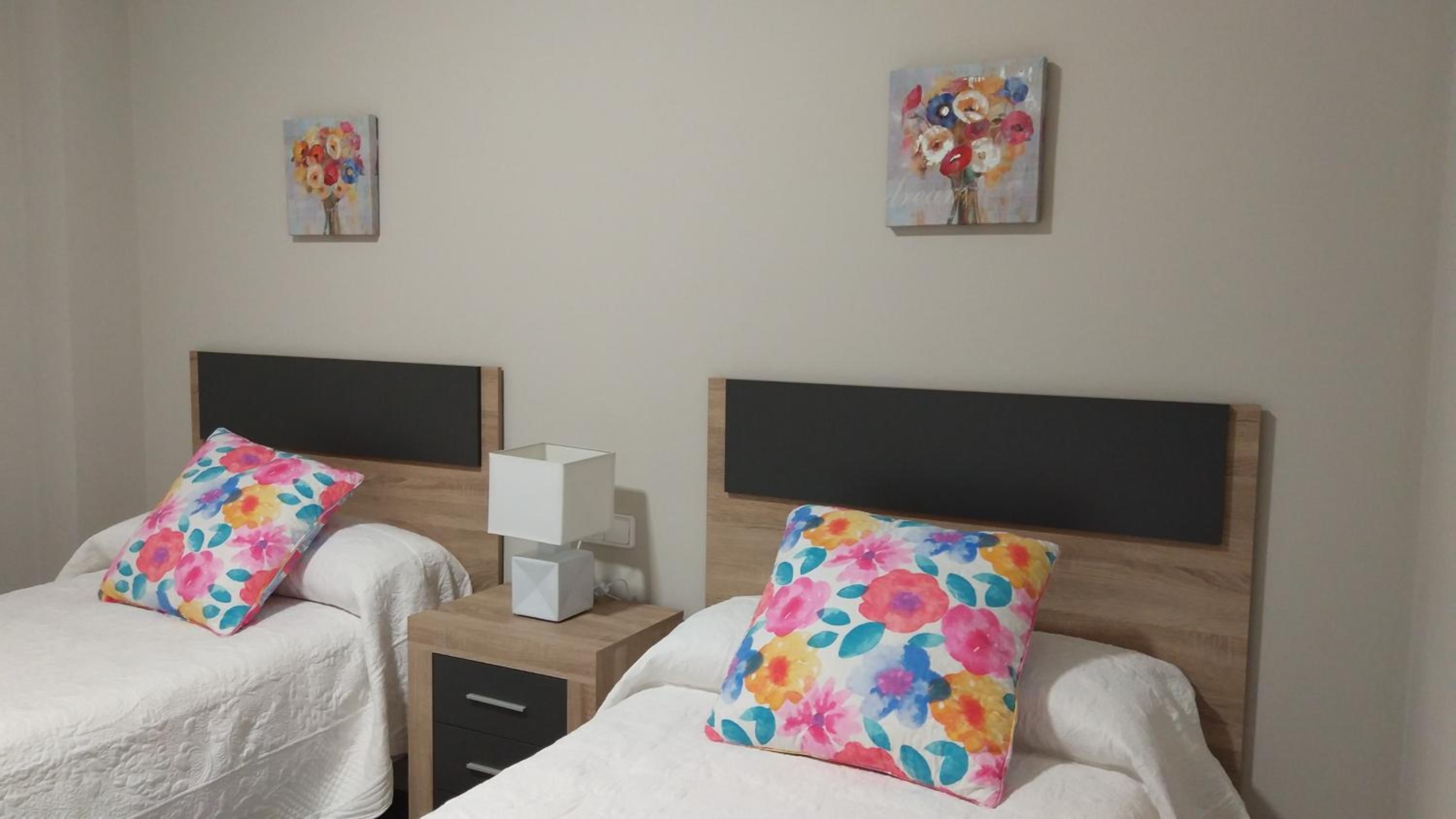 Three-Bedroom Apartment - Photo 14
