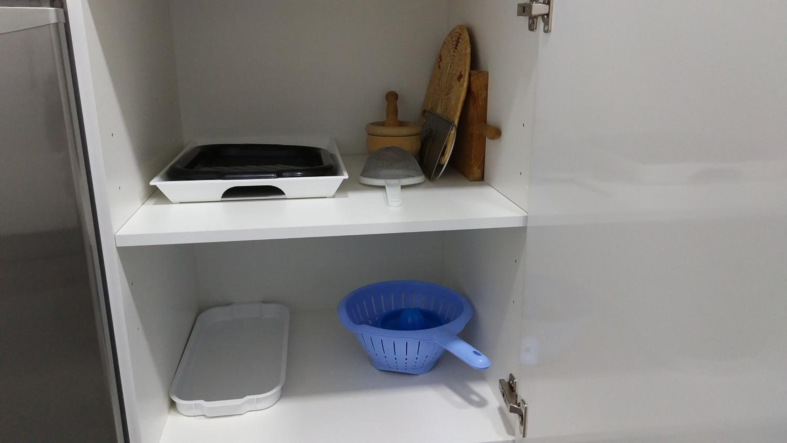 Three-Bedroom Apartment - Photo 13