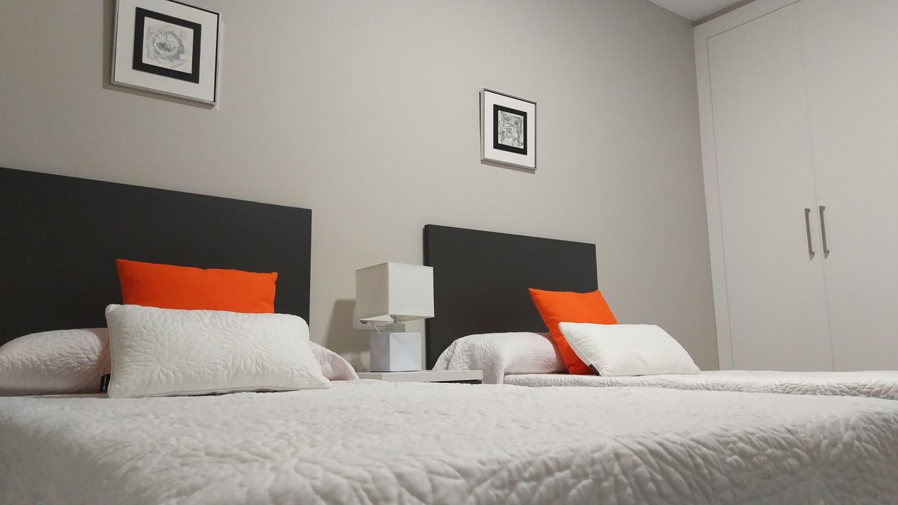 Three-Bedroom Apartment - Photo 10