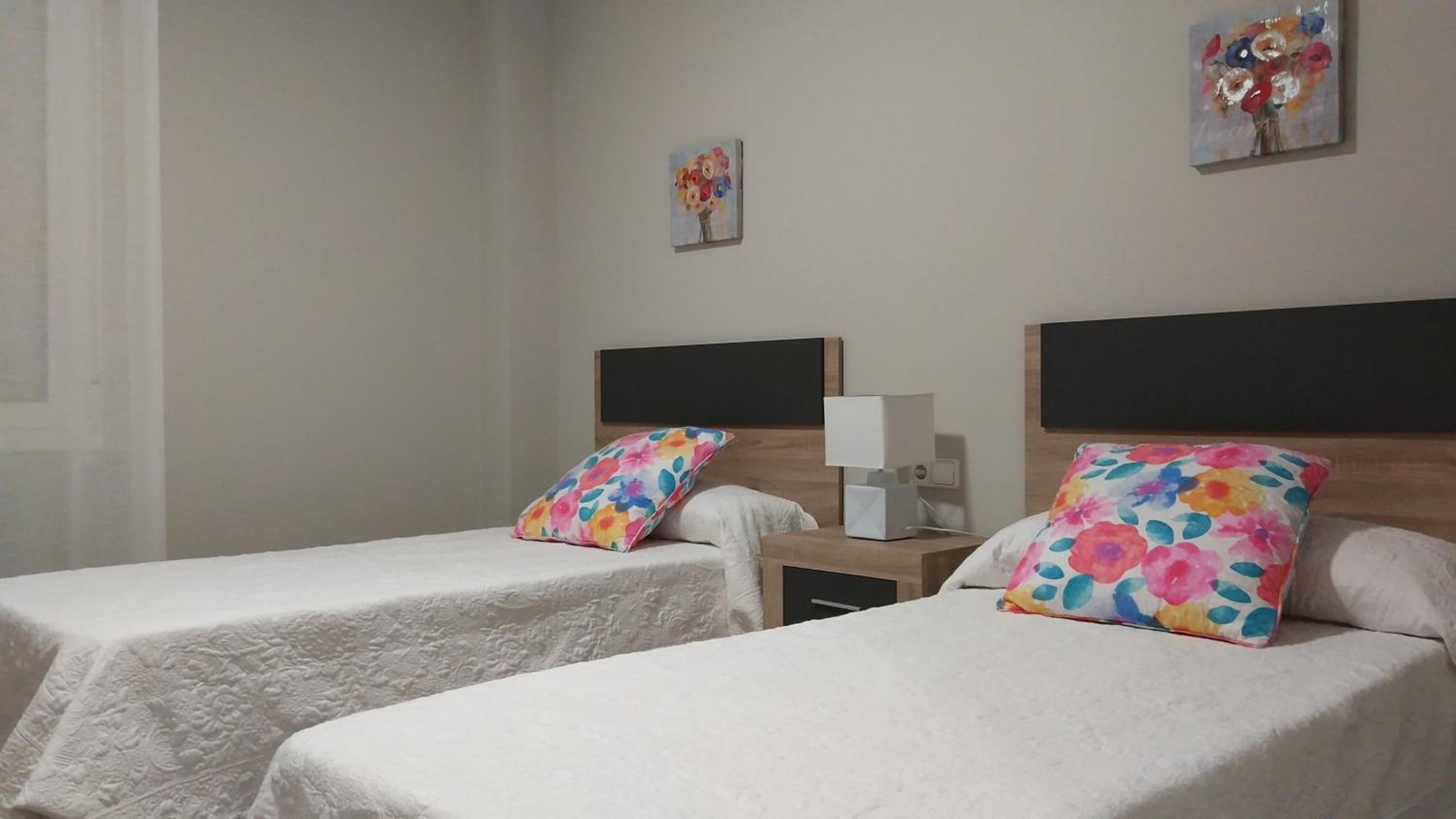 Three-Bedroom Apartment - Photo 9
