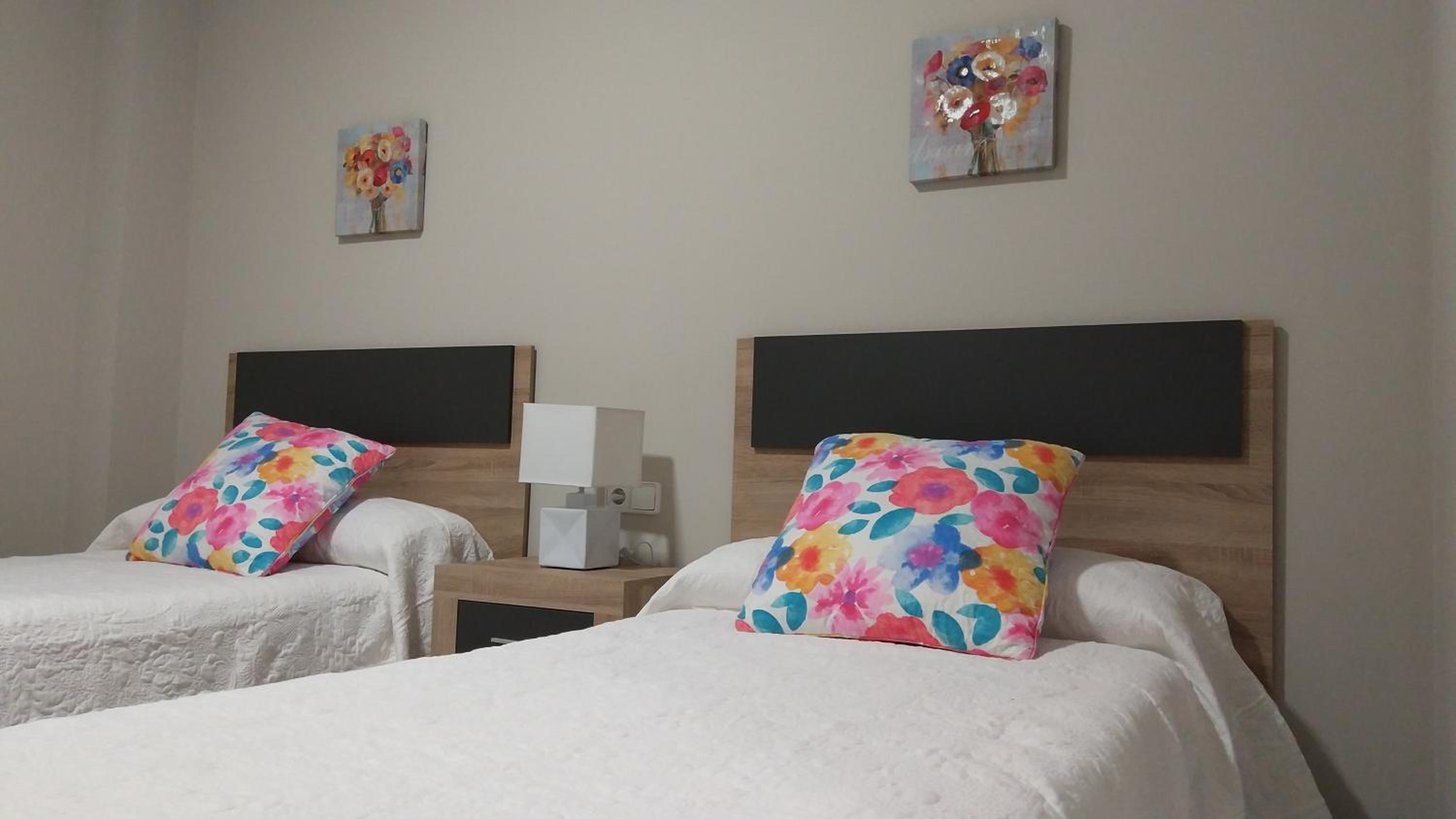 Three-Bedroom Apartment - Photo 3