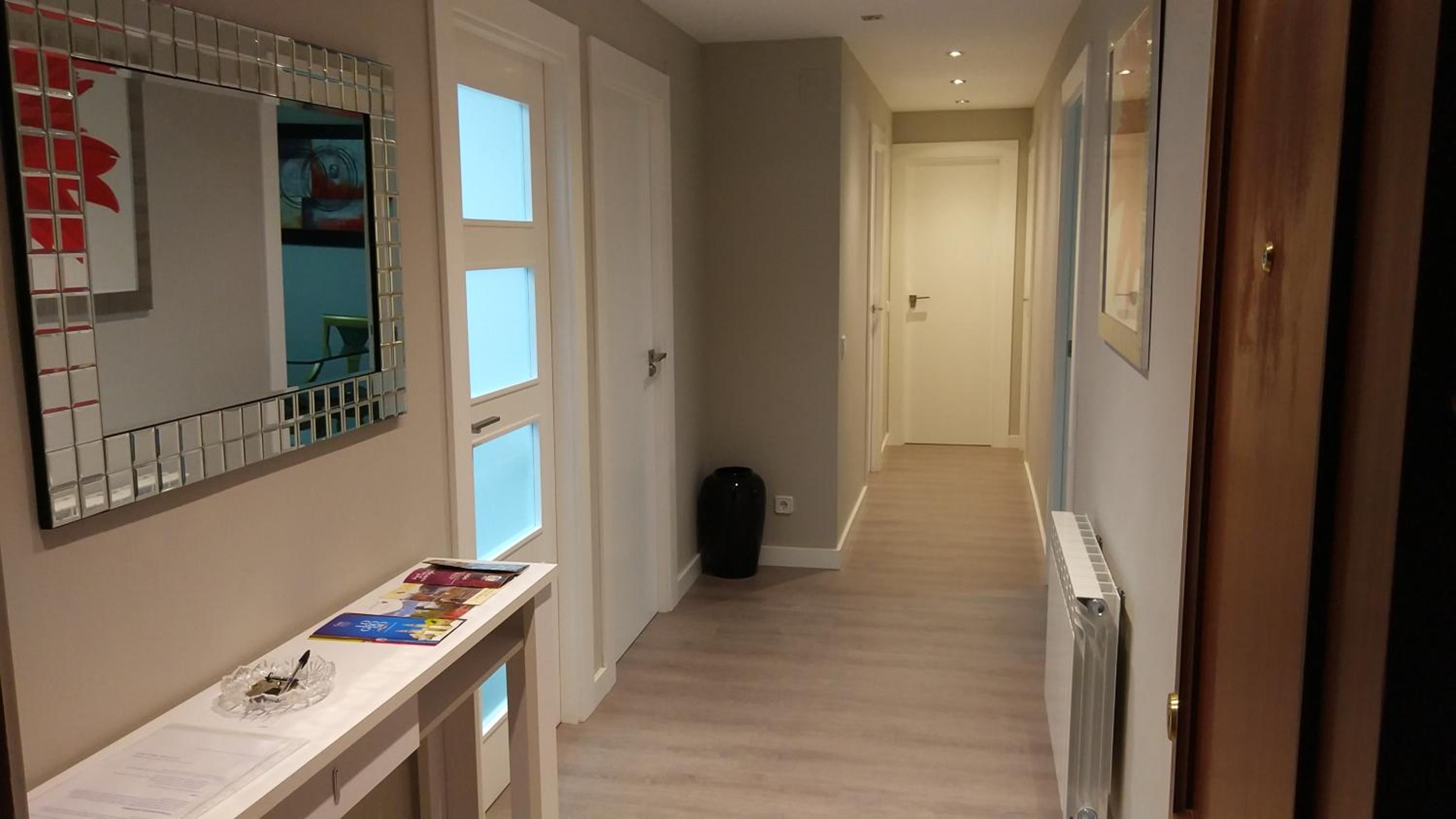 Three-Bedroom Apartment - Photo 48