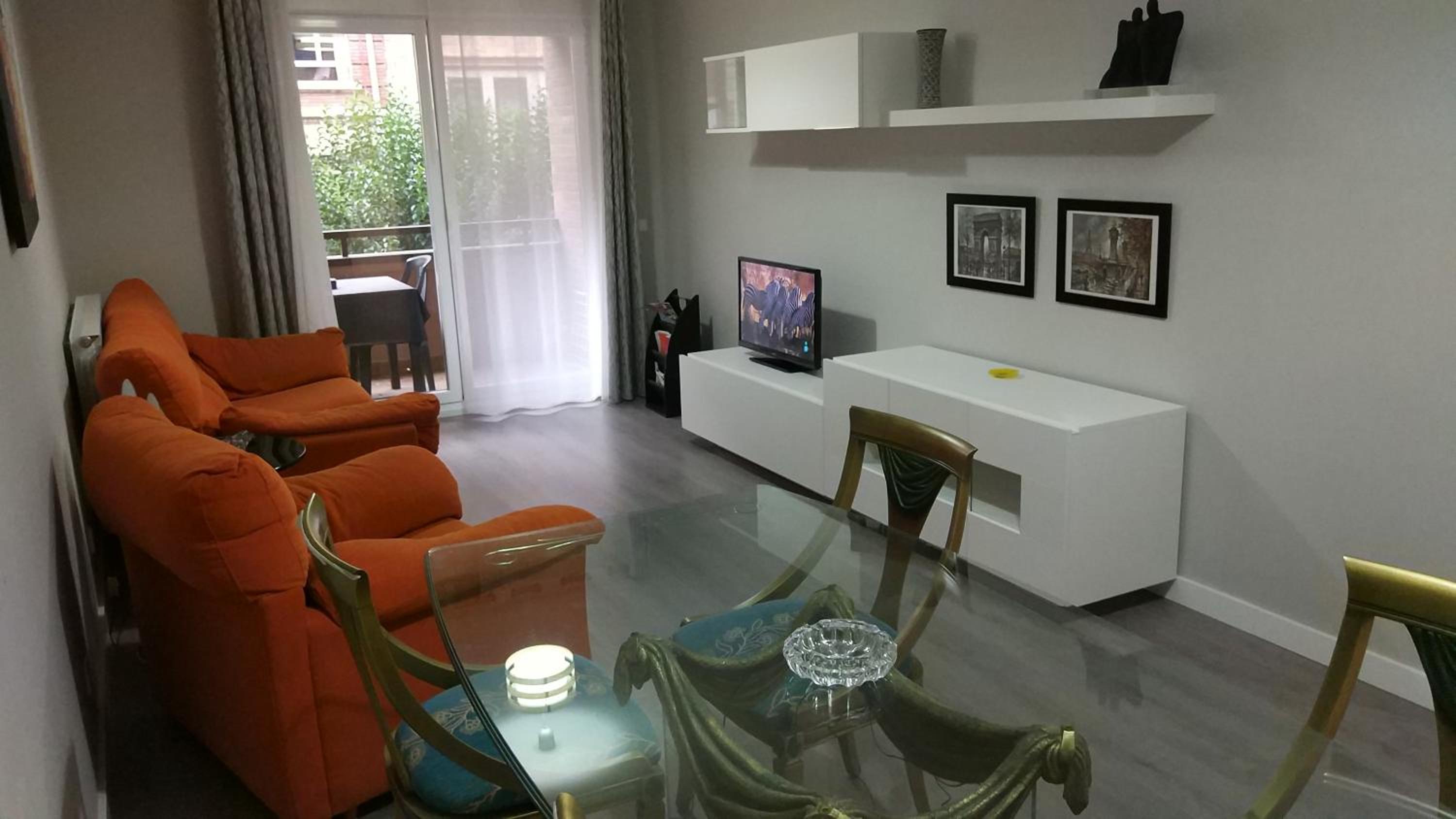 Three-Bedroom Apartment - Photo 47