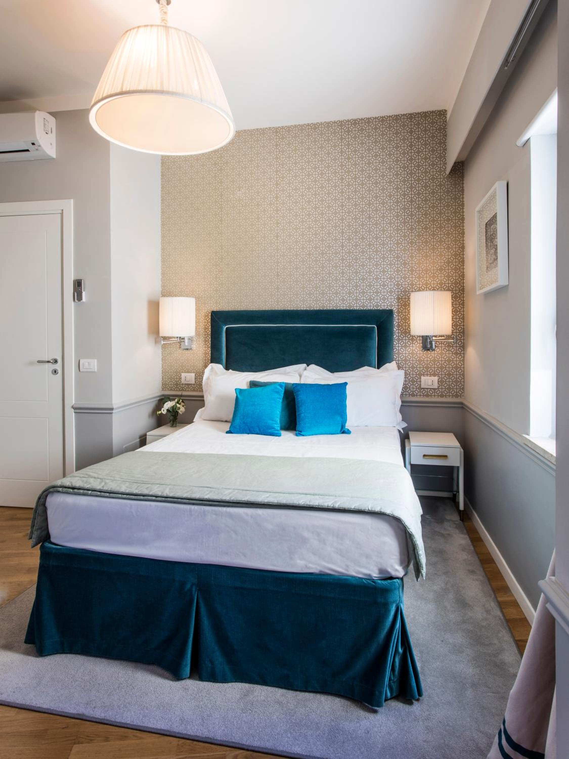 Classic Two-Bedroom Apartment