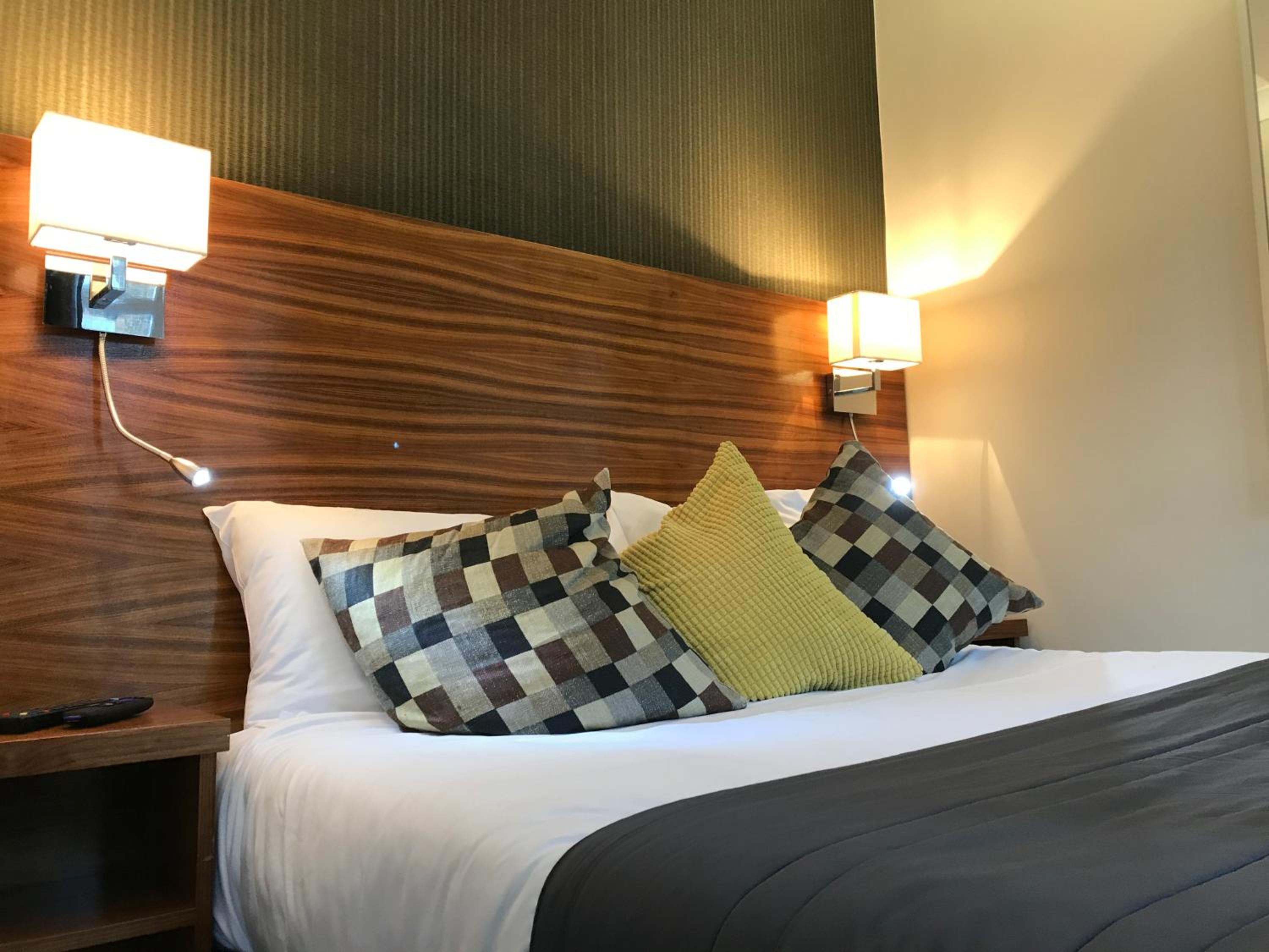 Superior Double Room photo 1