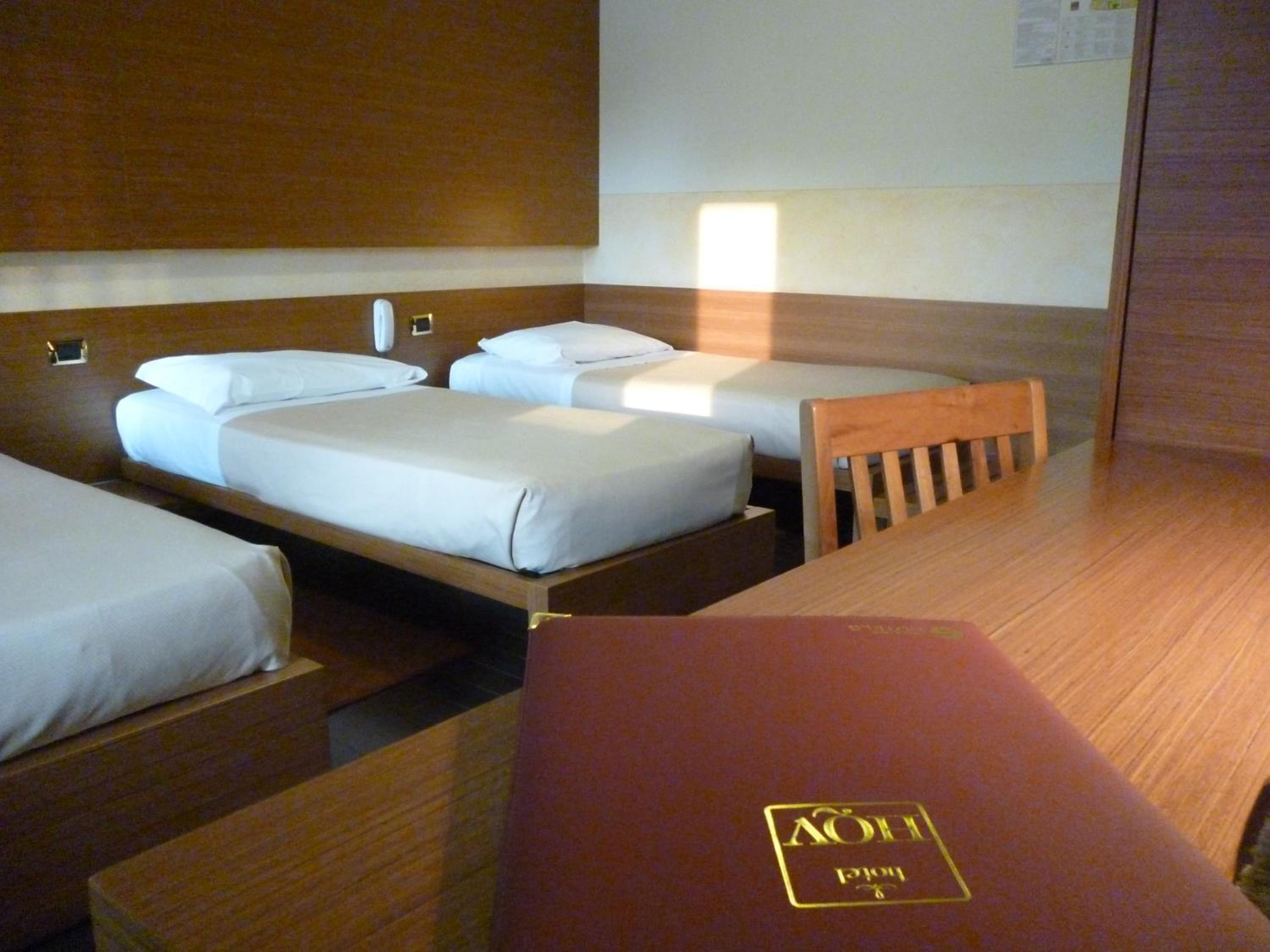 Triple Room - Photo 4