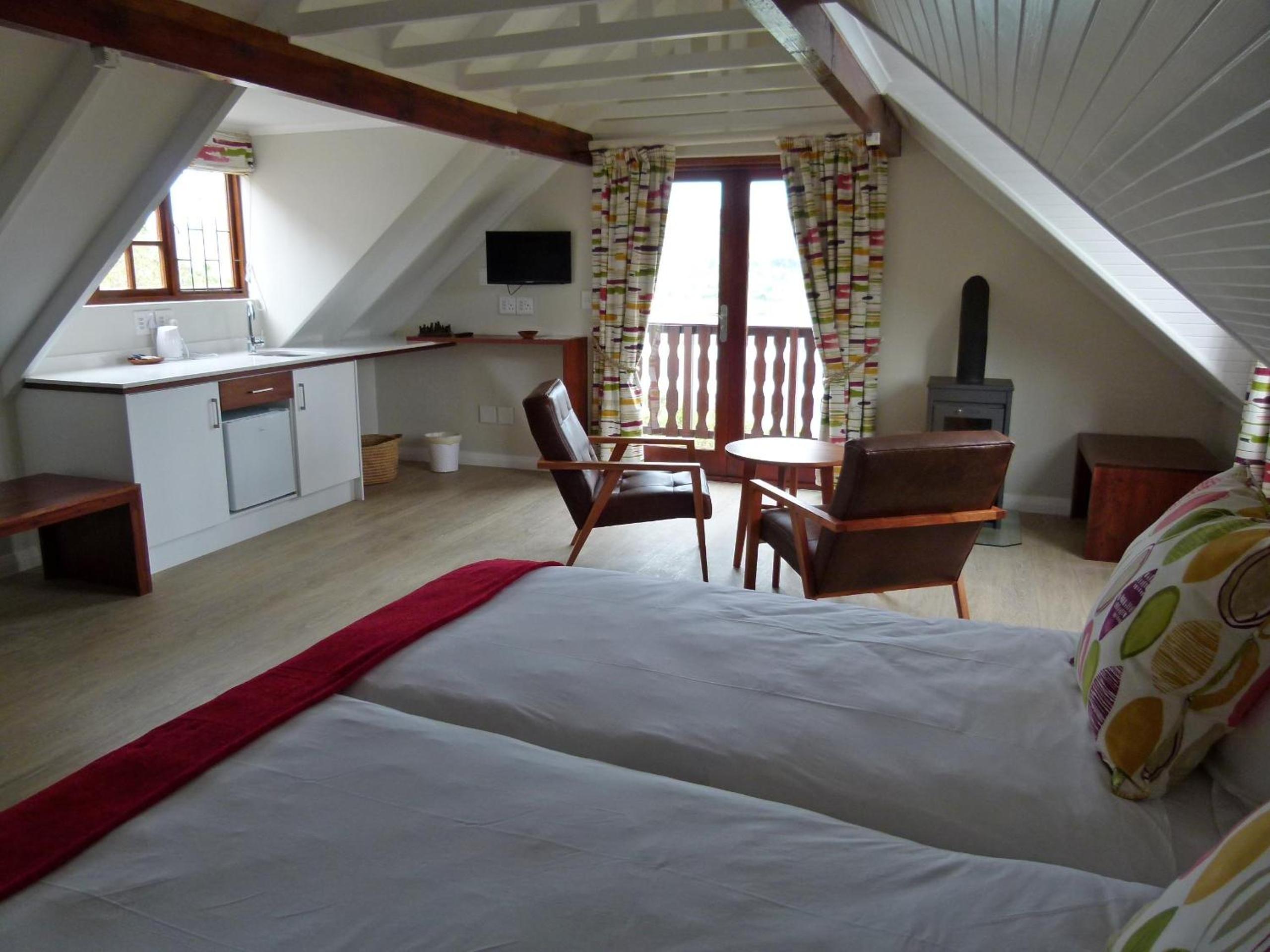 Twin/Double Room photo 1