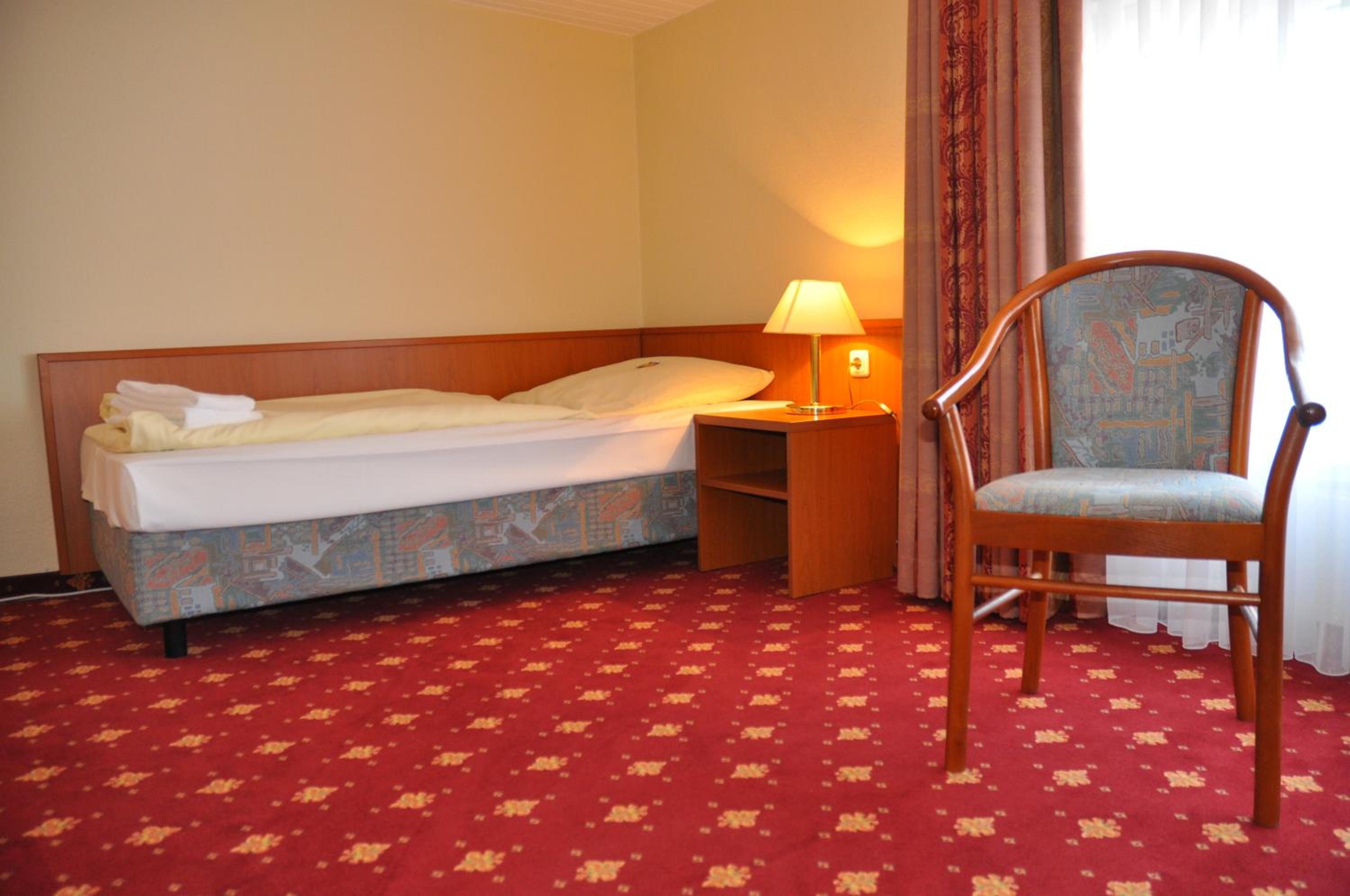 Single Room photo 3