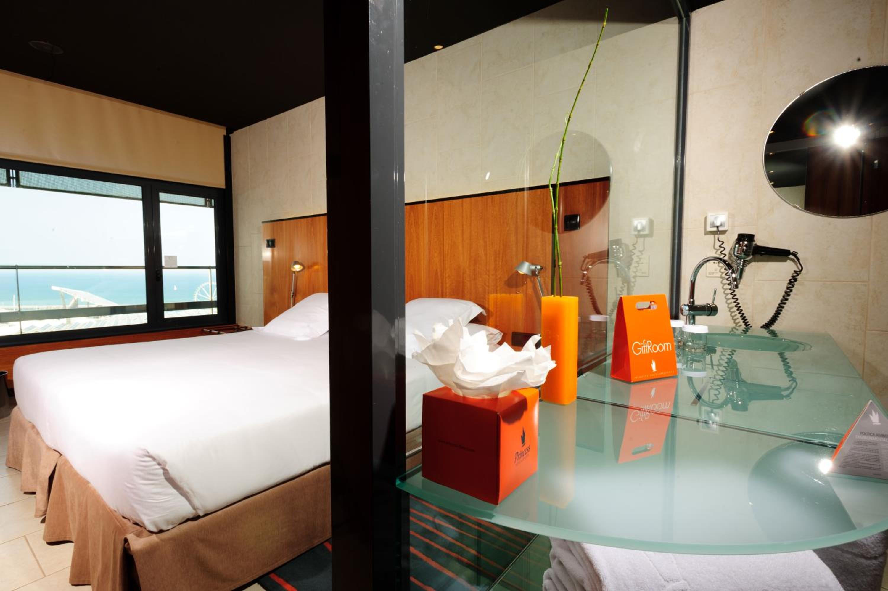 Special Offer - Double Room with Massage