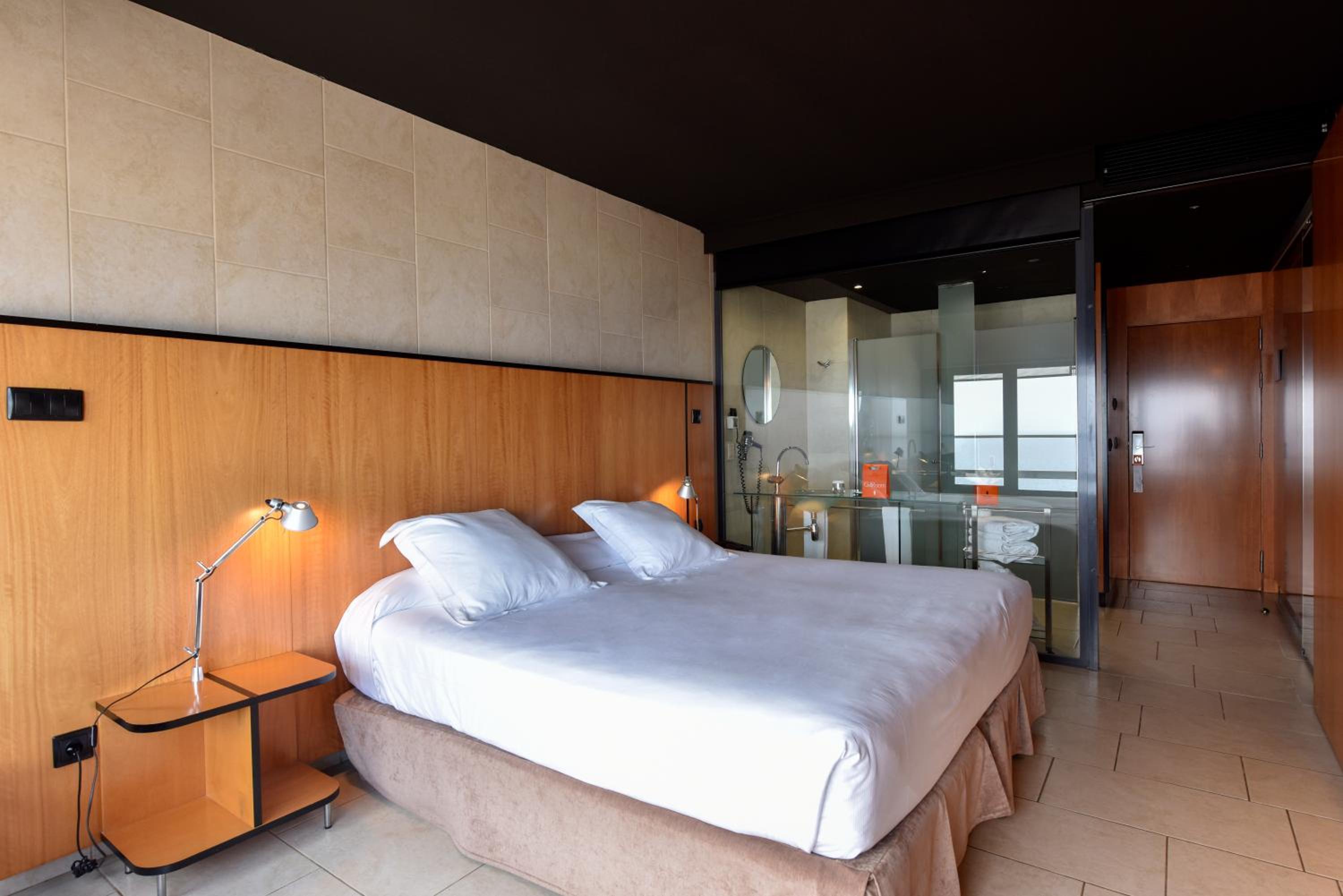 Special Offer - Double Room with Massage